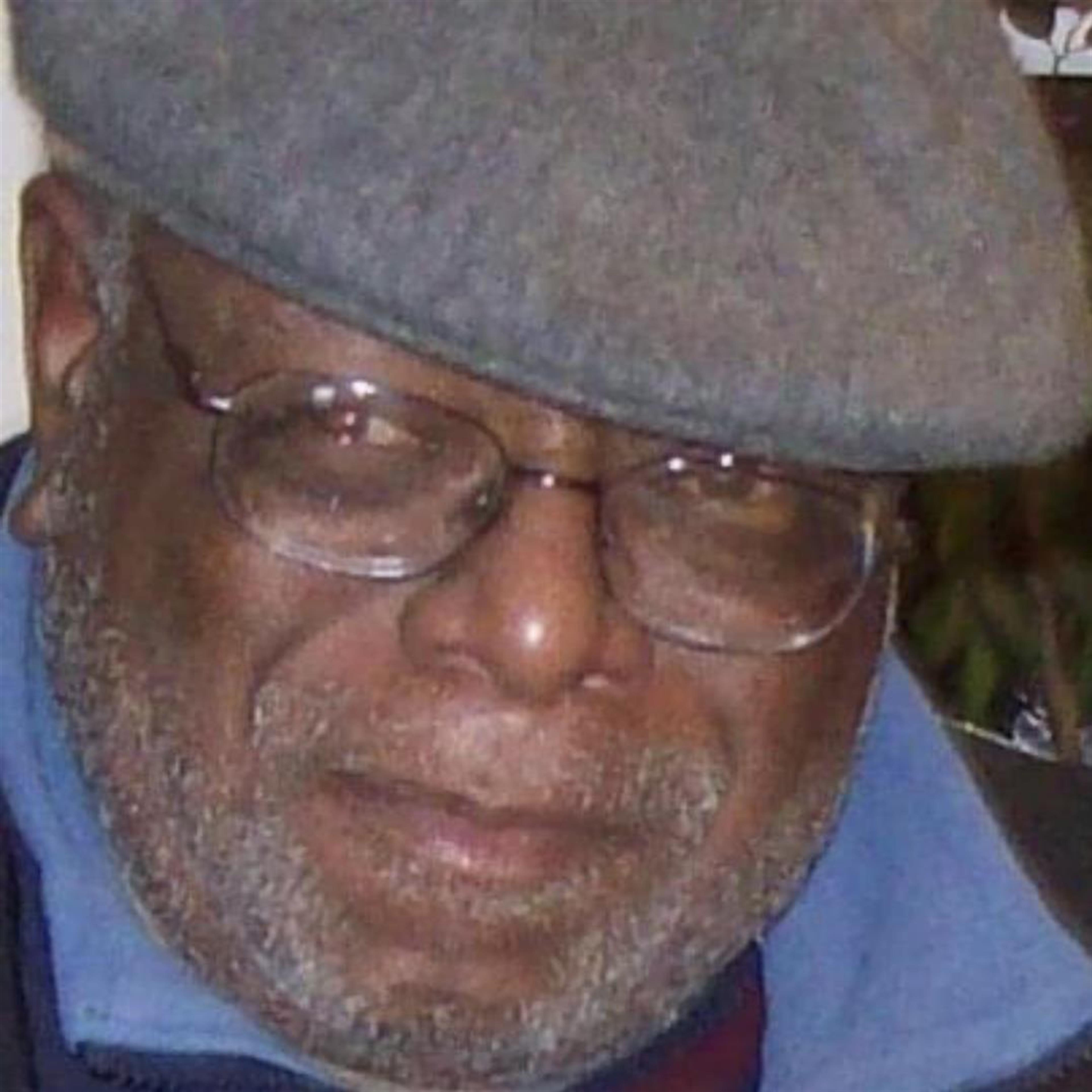Richard "Dicky" D. Trotter, Sr.'s obituary picture