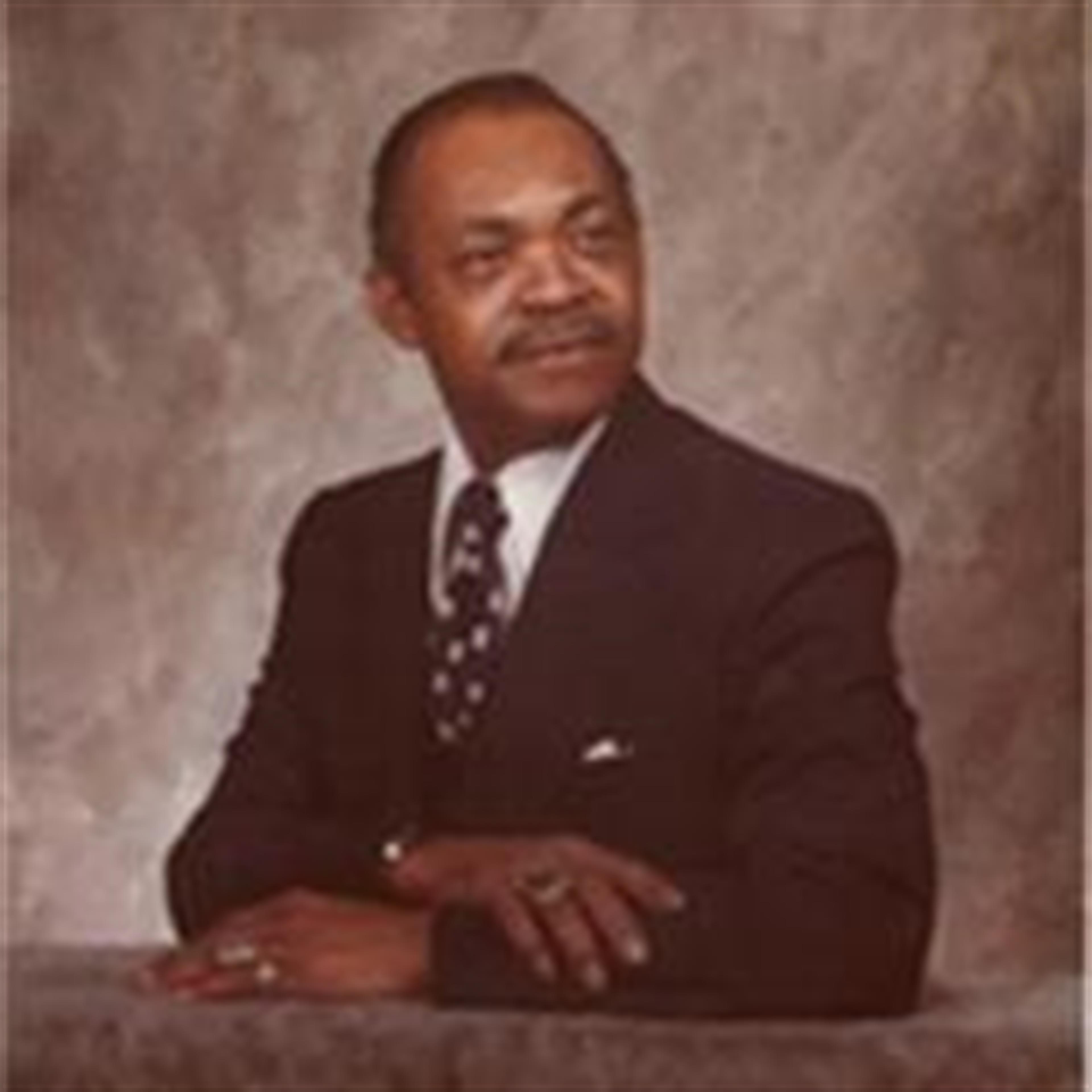 Albert "A.T." Abernathy