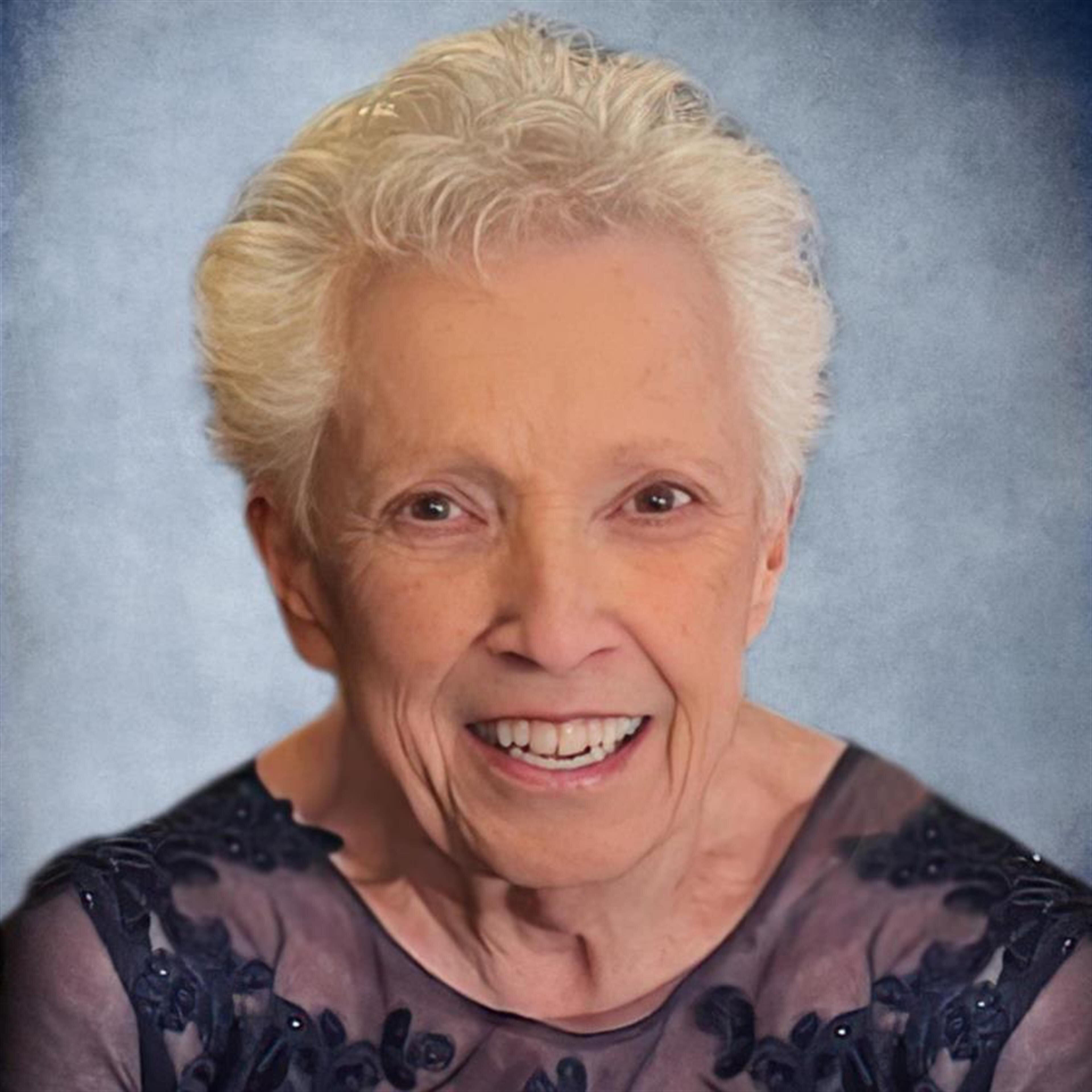 Pauline E. Hughes