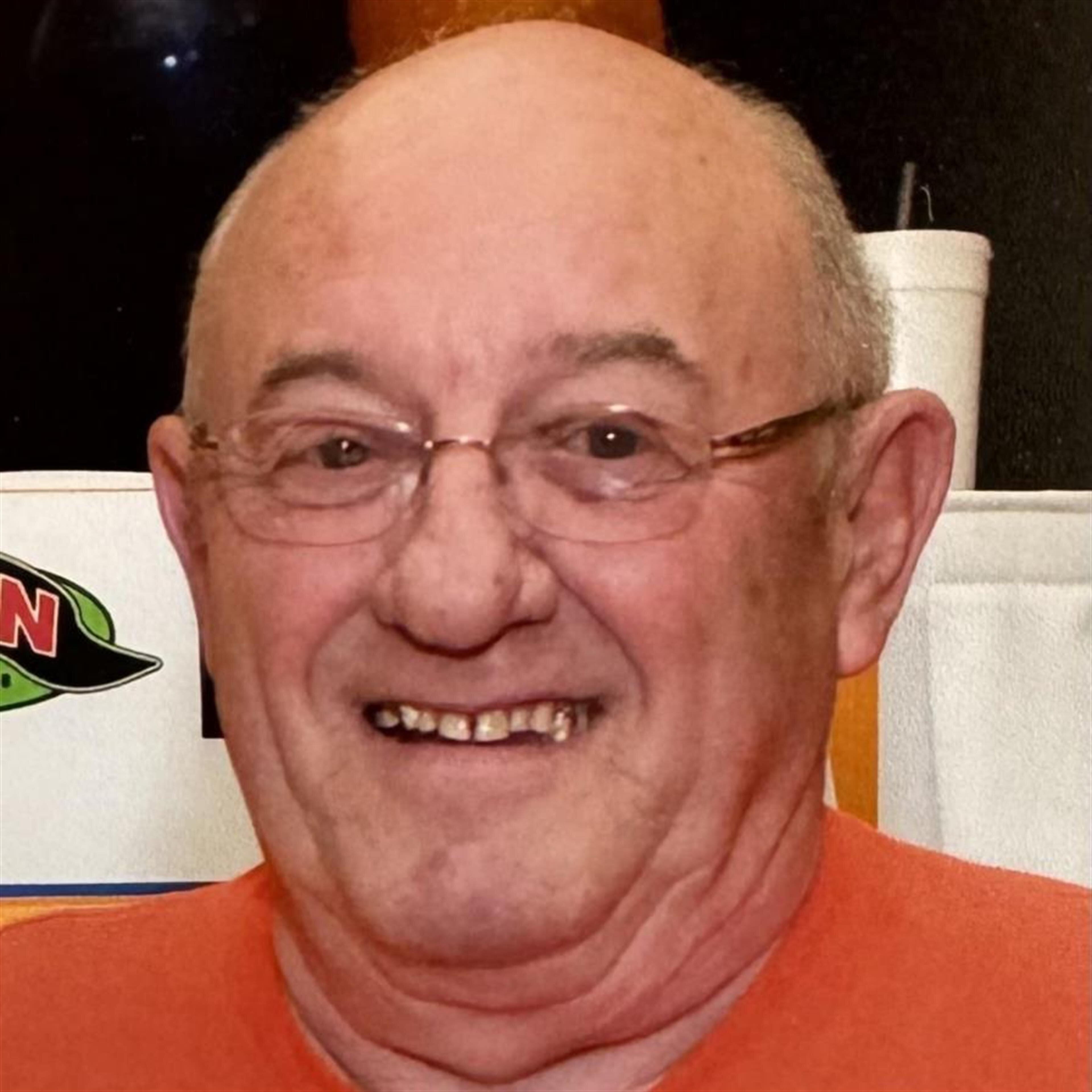 Francis Walsh