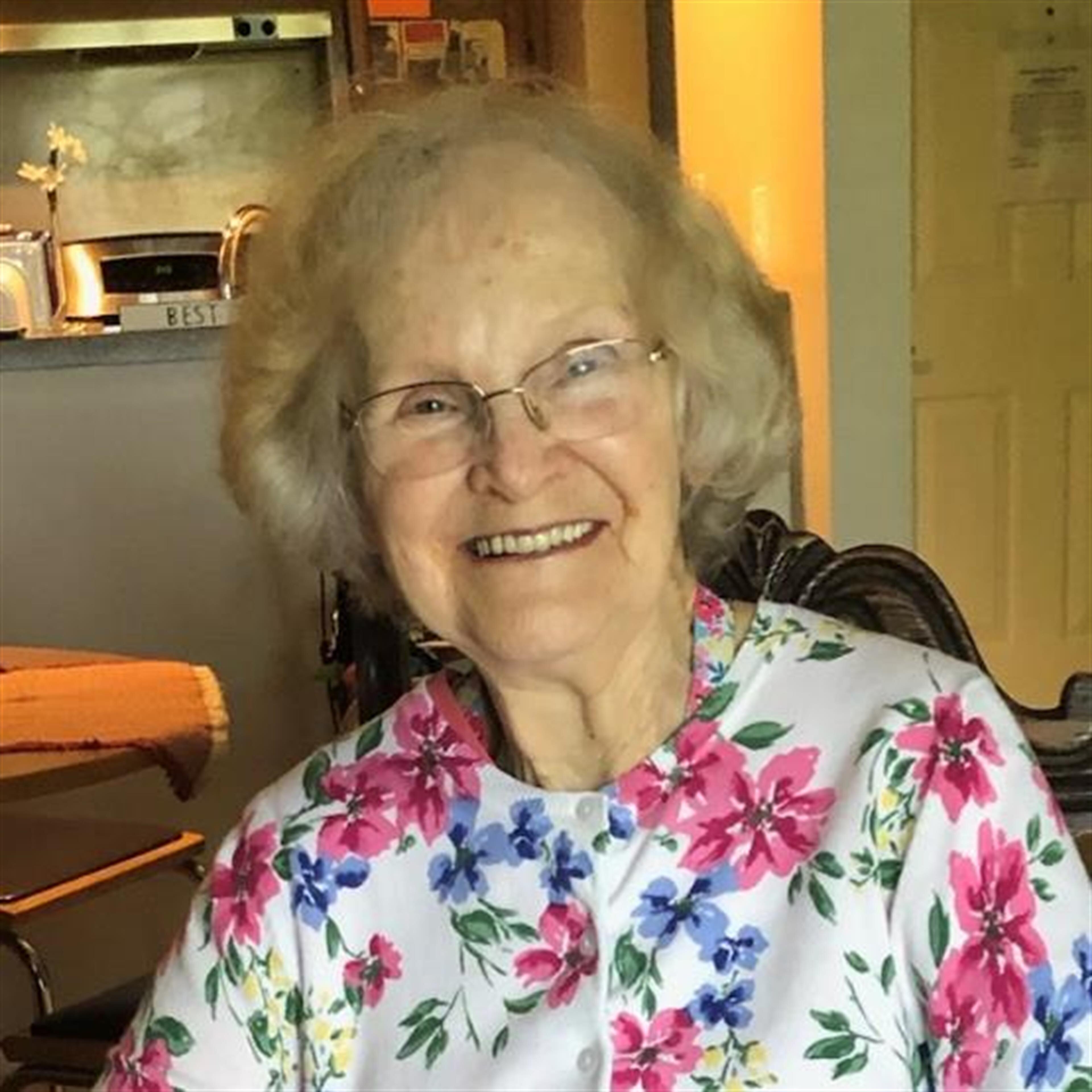 Mary L. Wentling