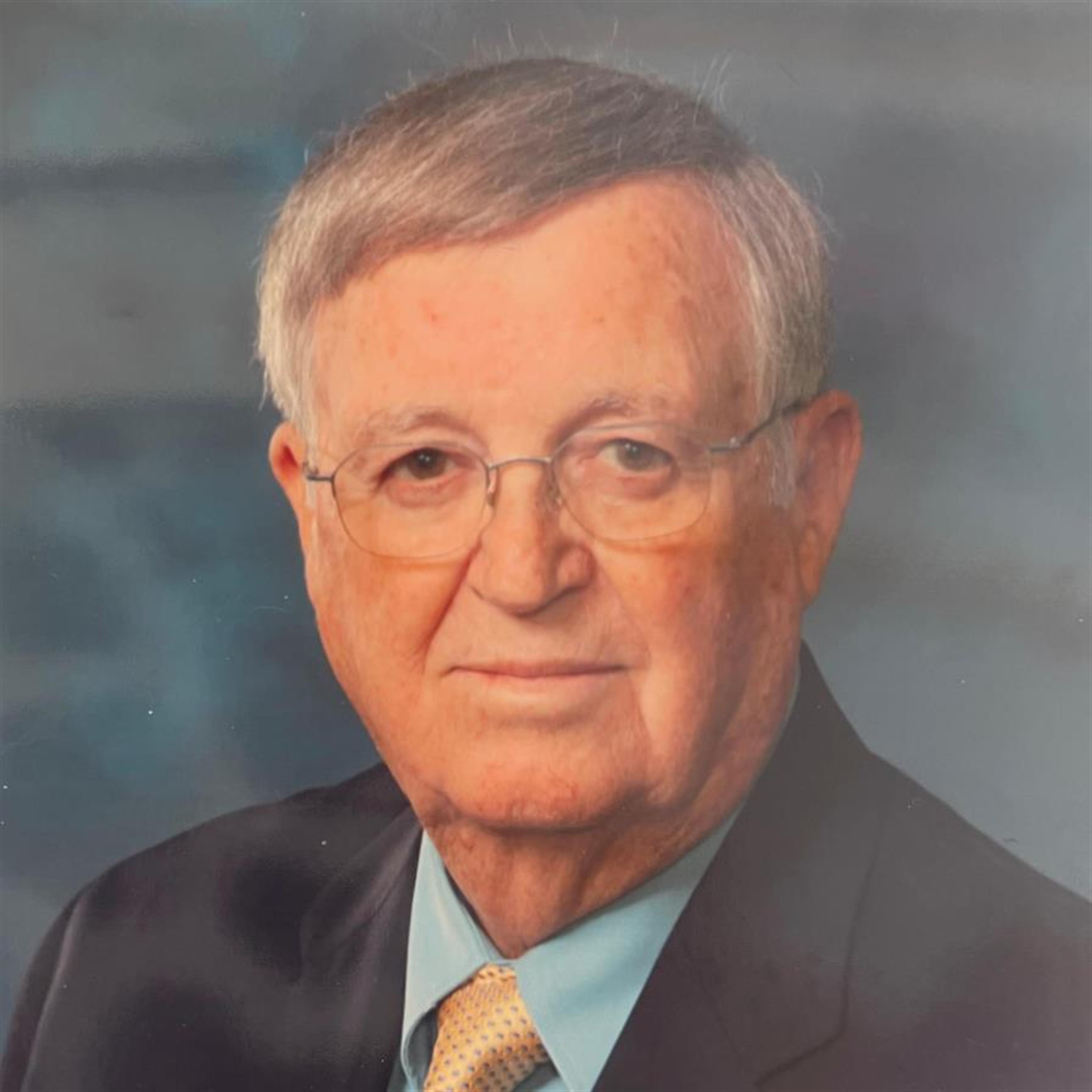 William "Bill" Ross