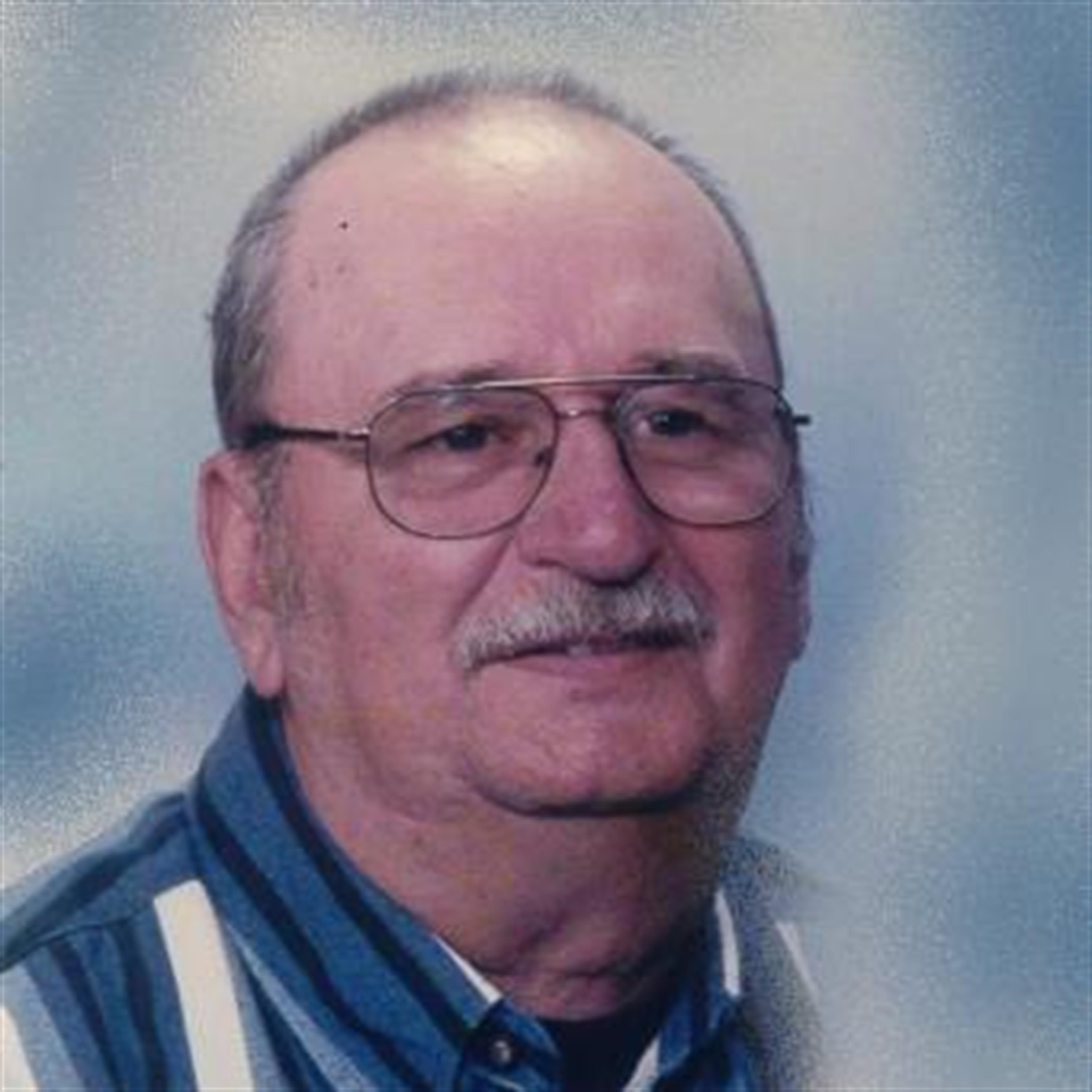 Gerald Richard Dorer