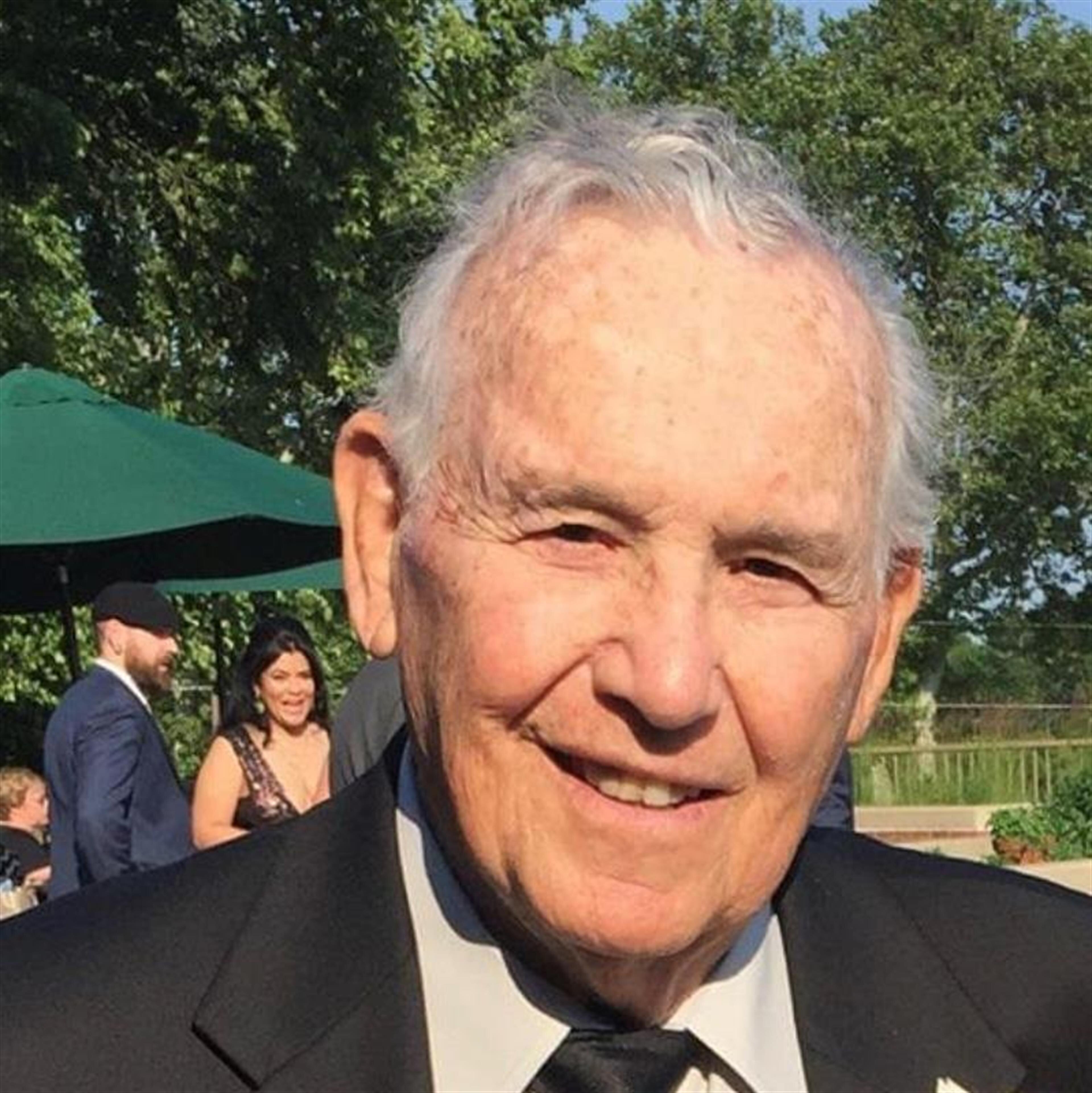 Marvin Morton Gottlieb