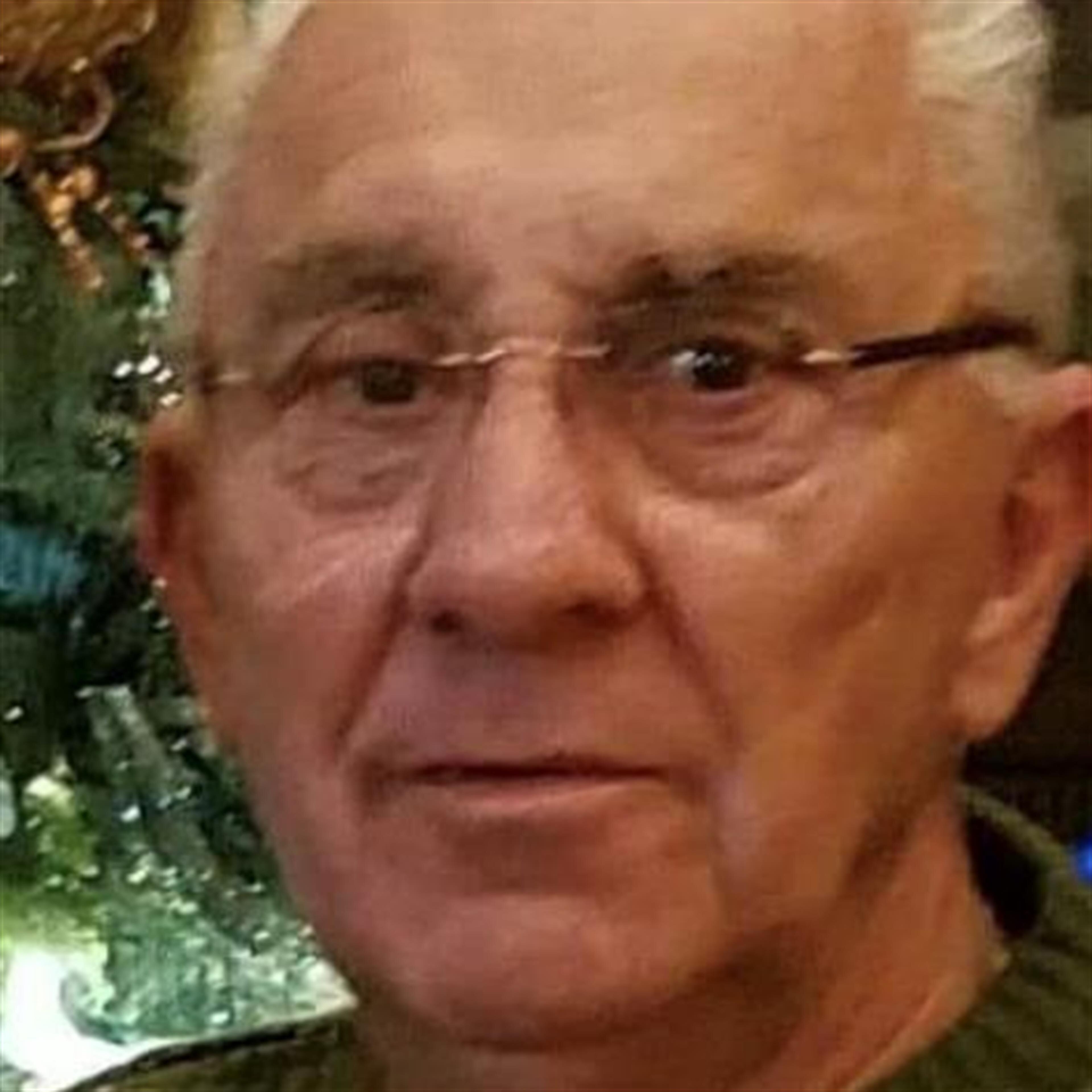 Theodore  " Ted"  Anthony Garber