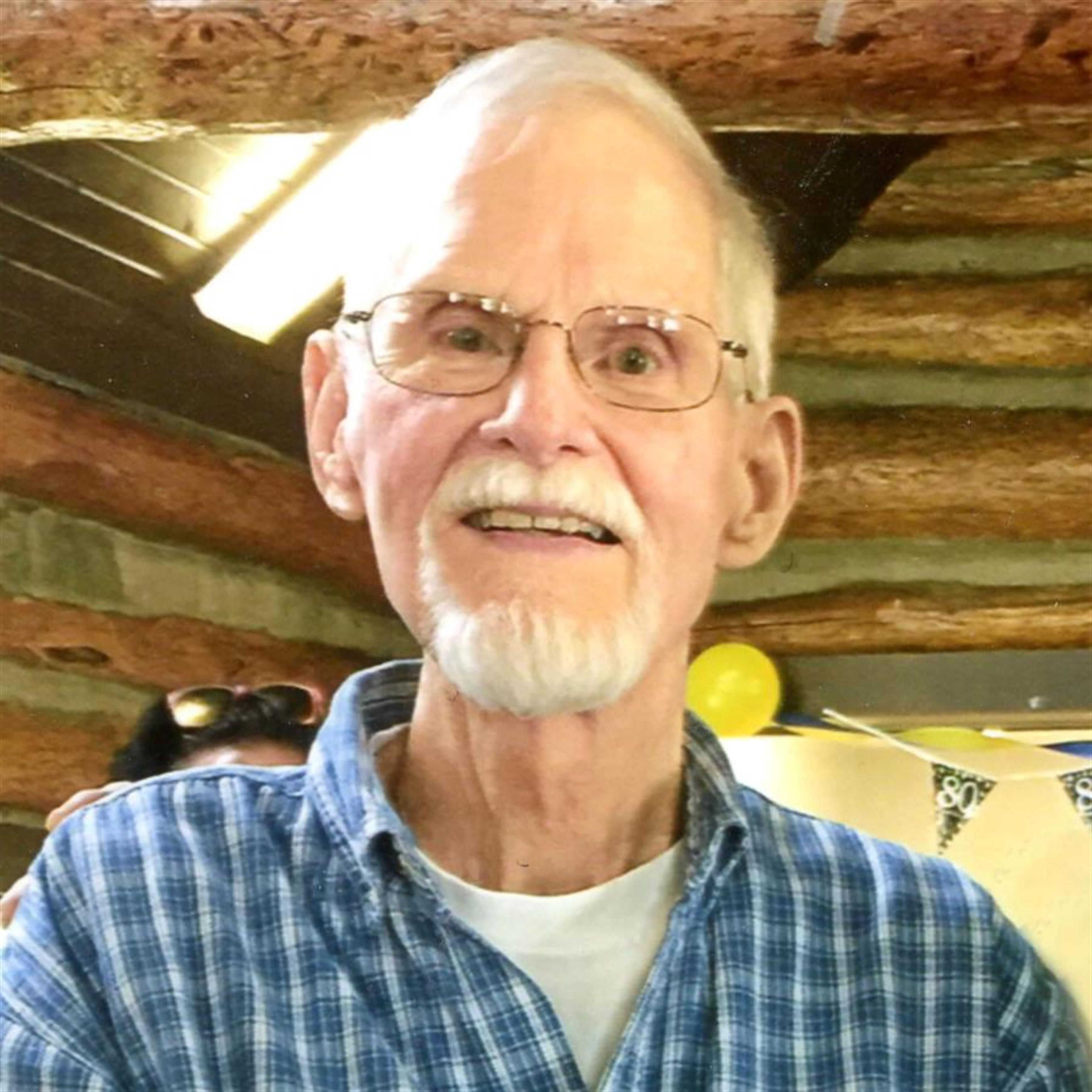 Robert Hartzell