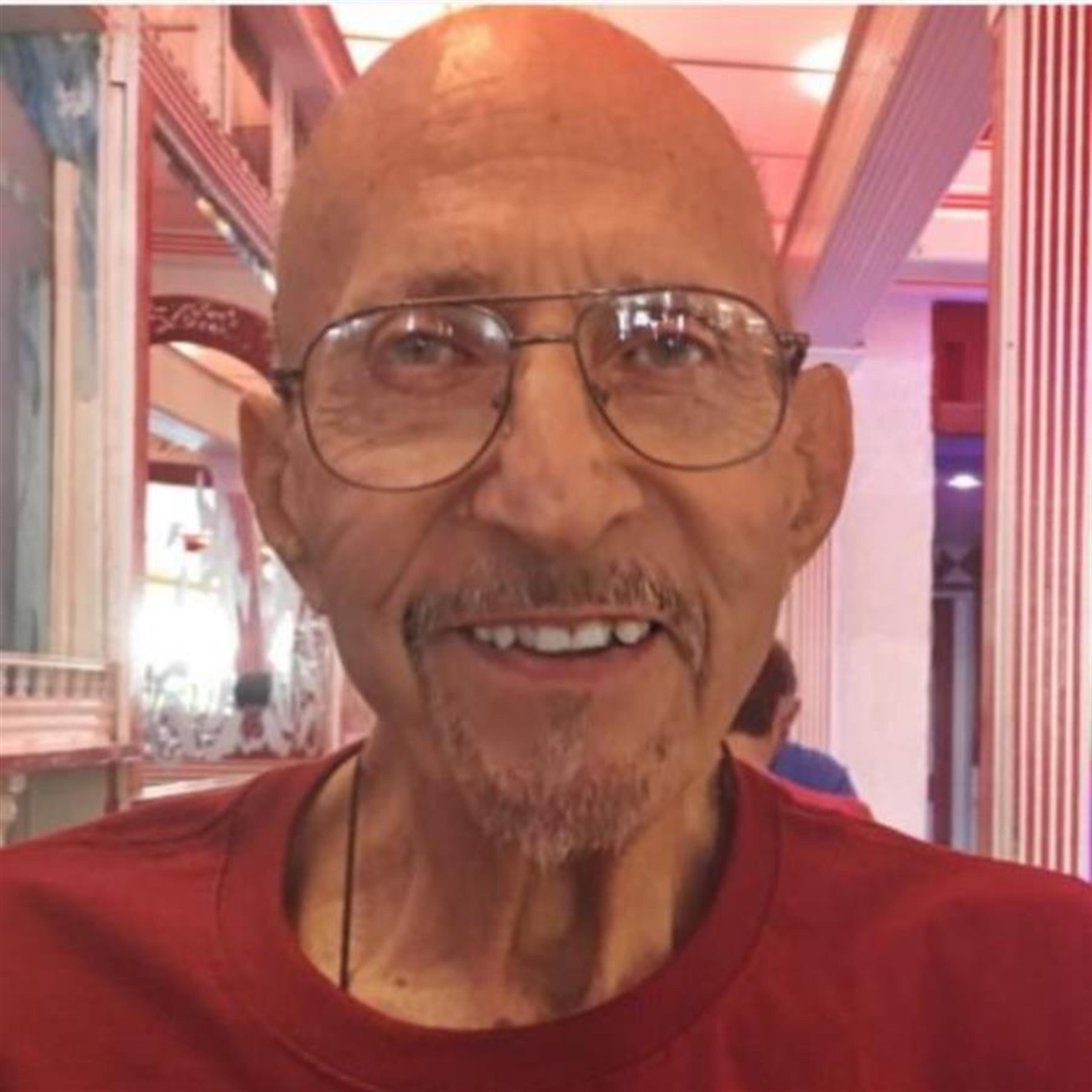 Michael James Leverso