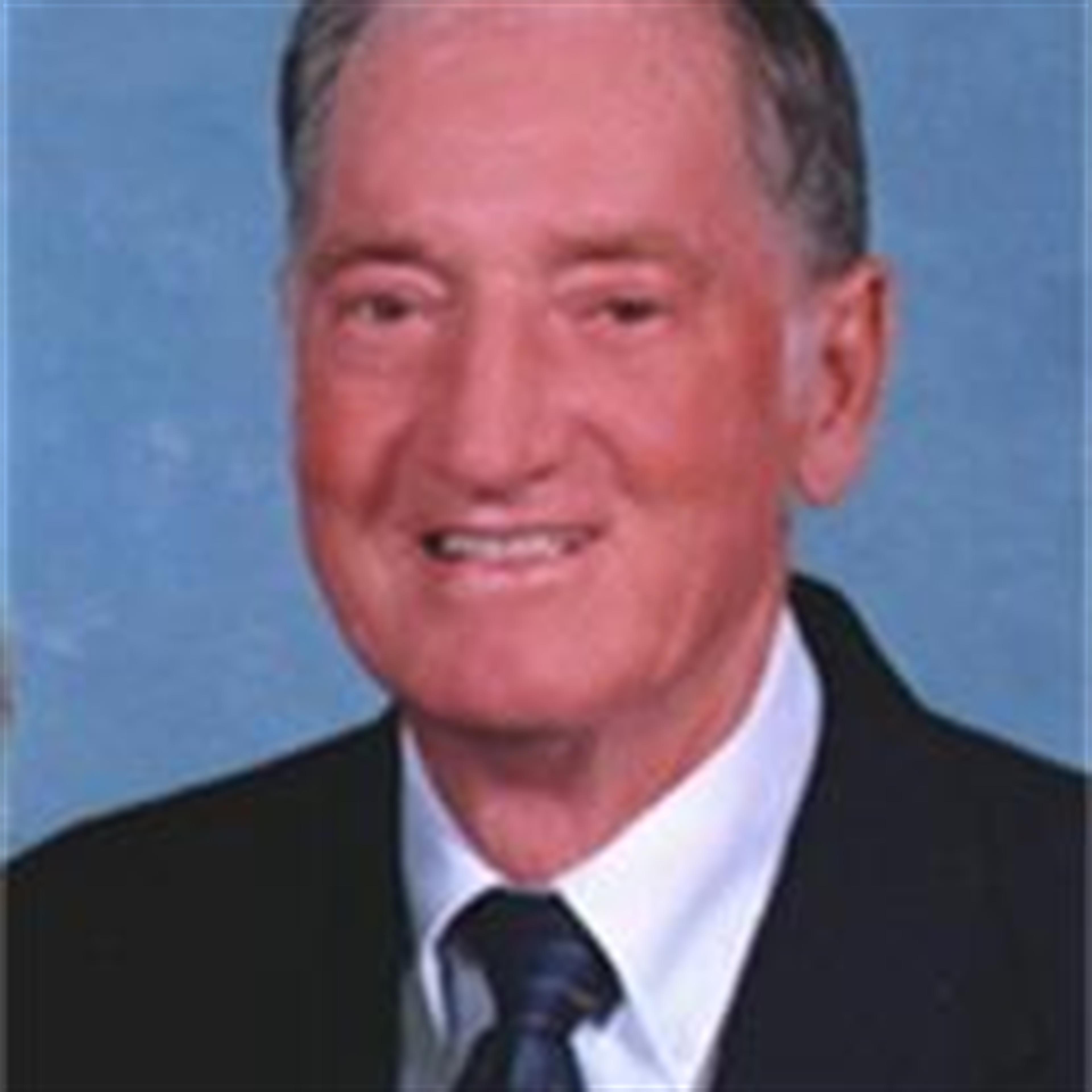 John ""Hulie"" Bevel