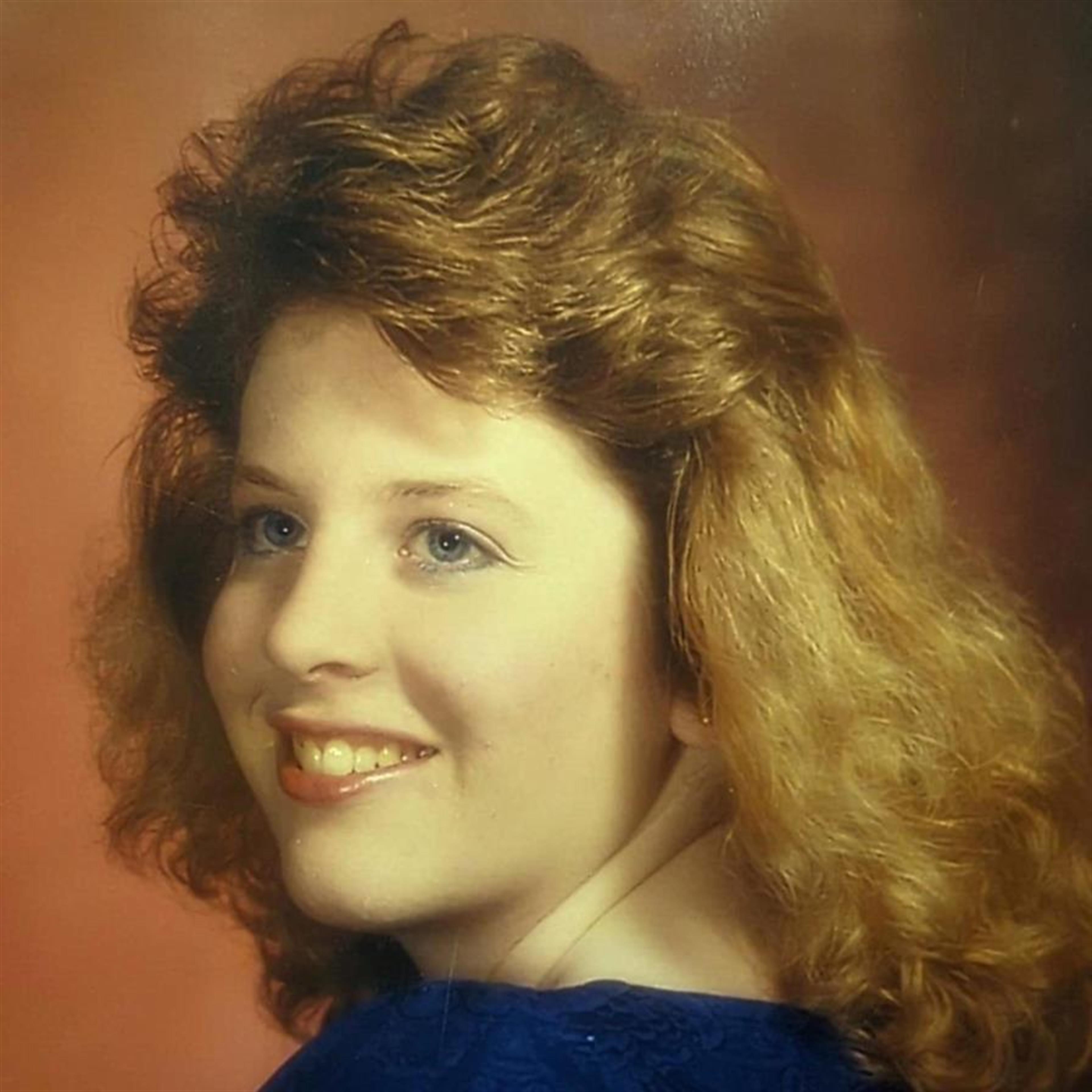 Mary F. "Mary Fran" Laliberty