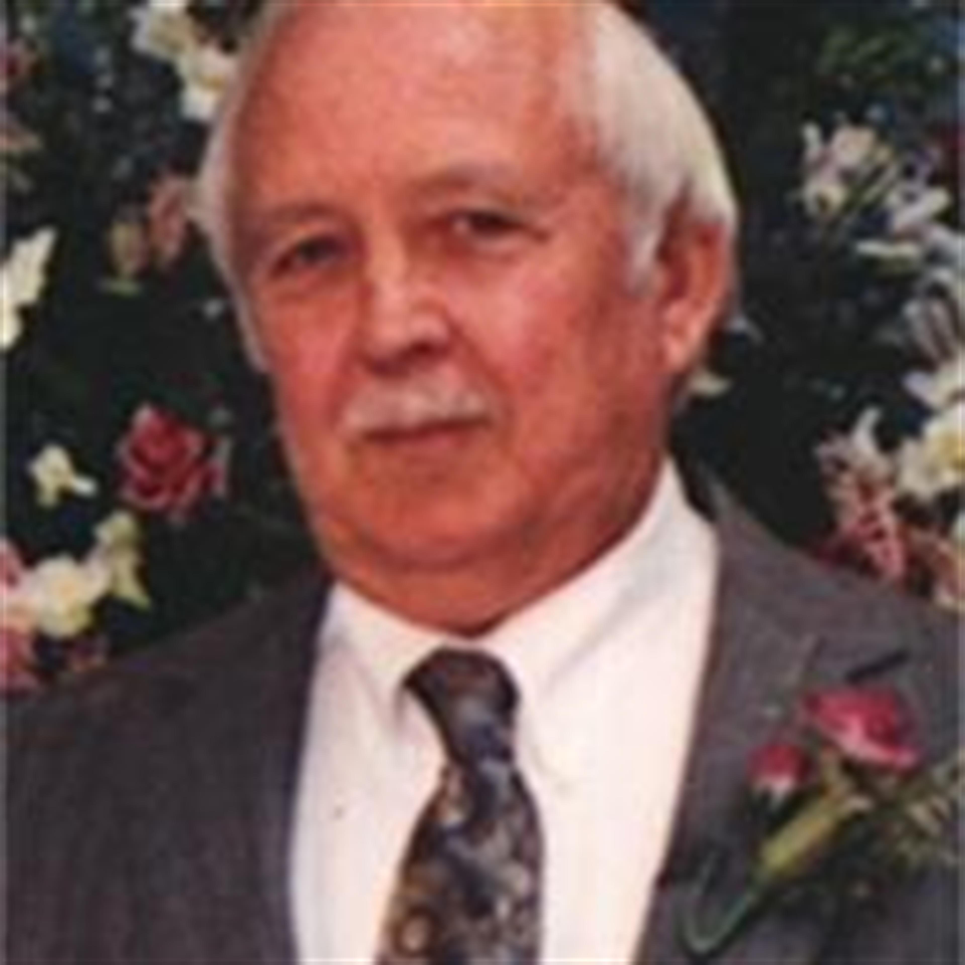 Rabon Sanders' obituary picture