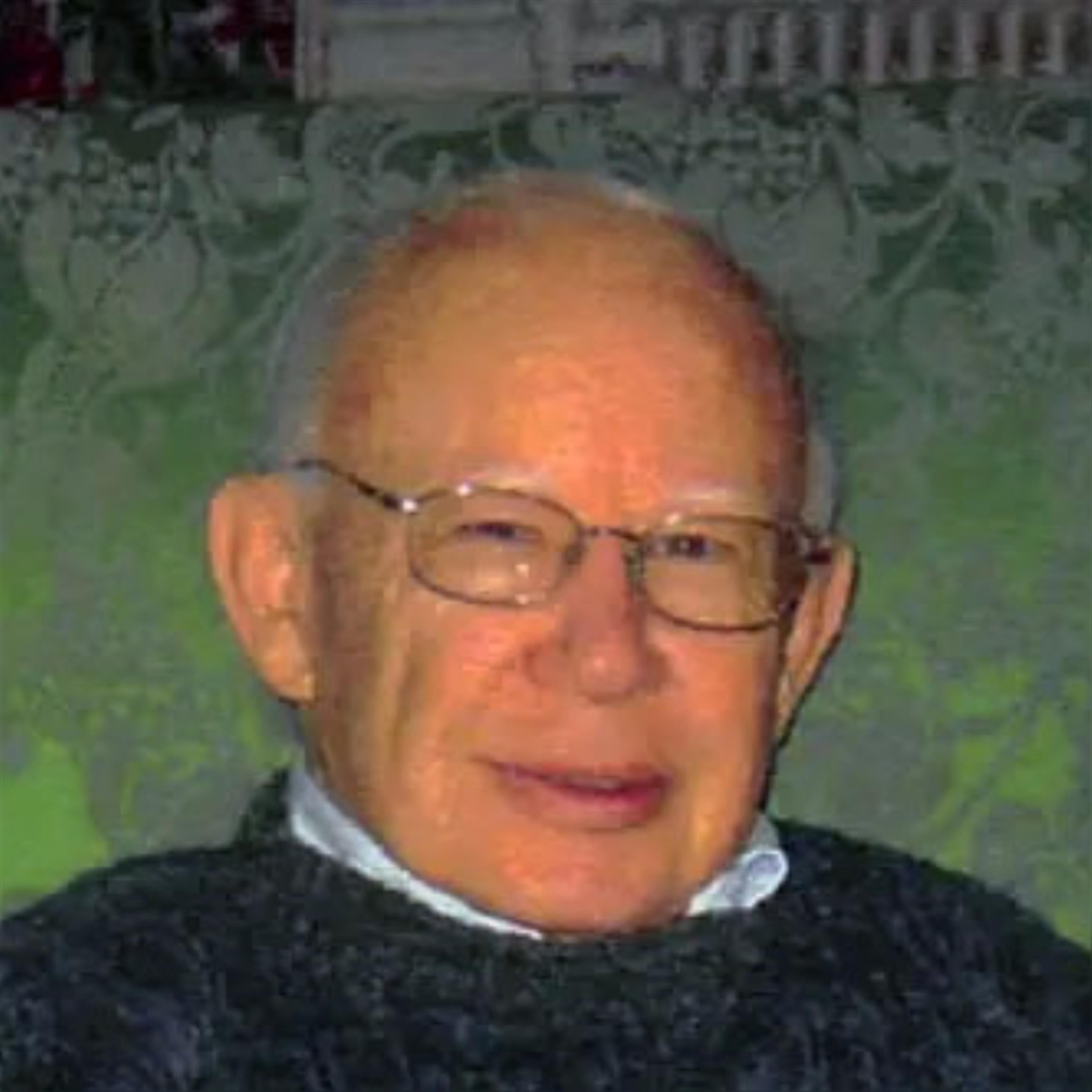 Duane L. Krall's obituary picture