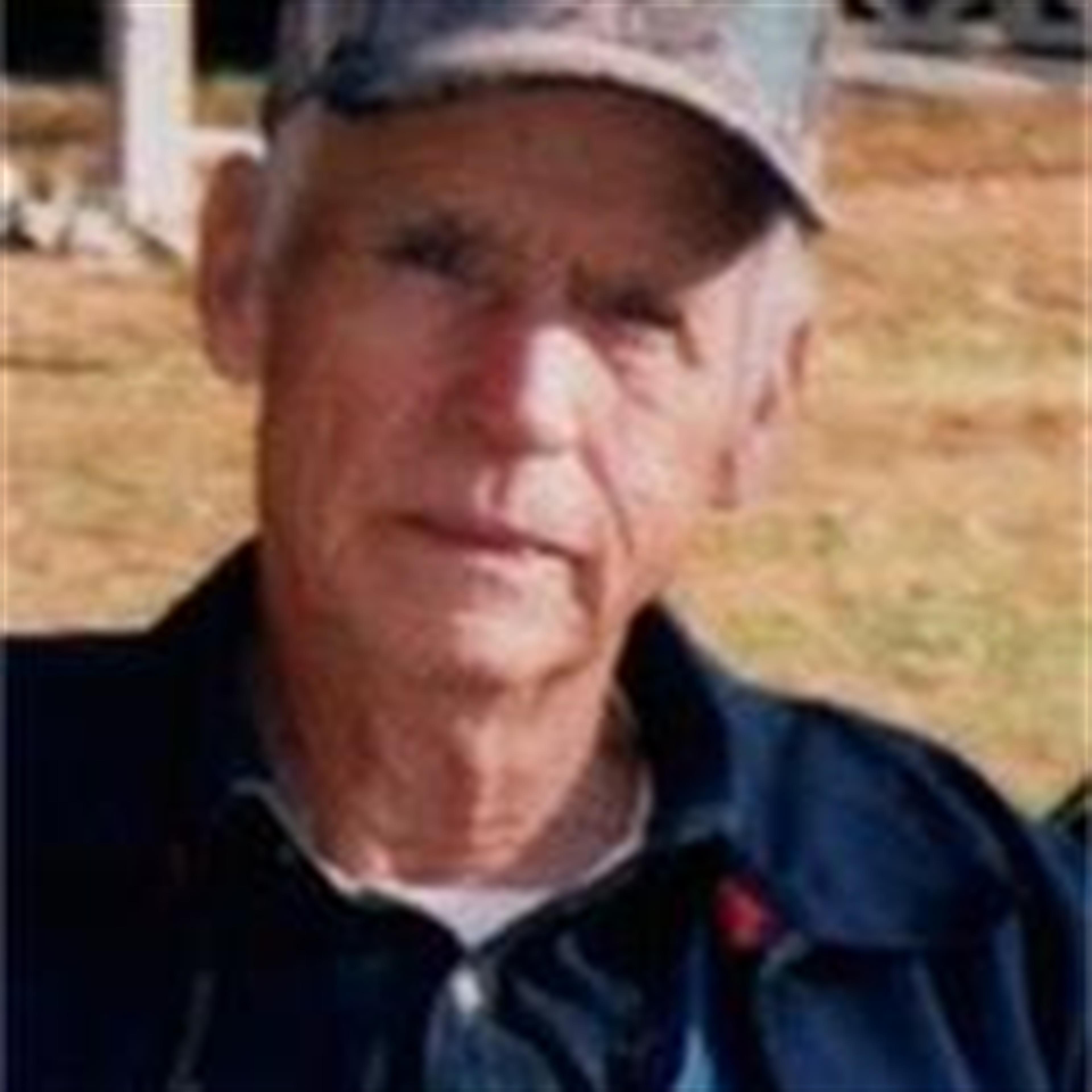 Richard ""R.A."" Garner