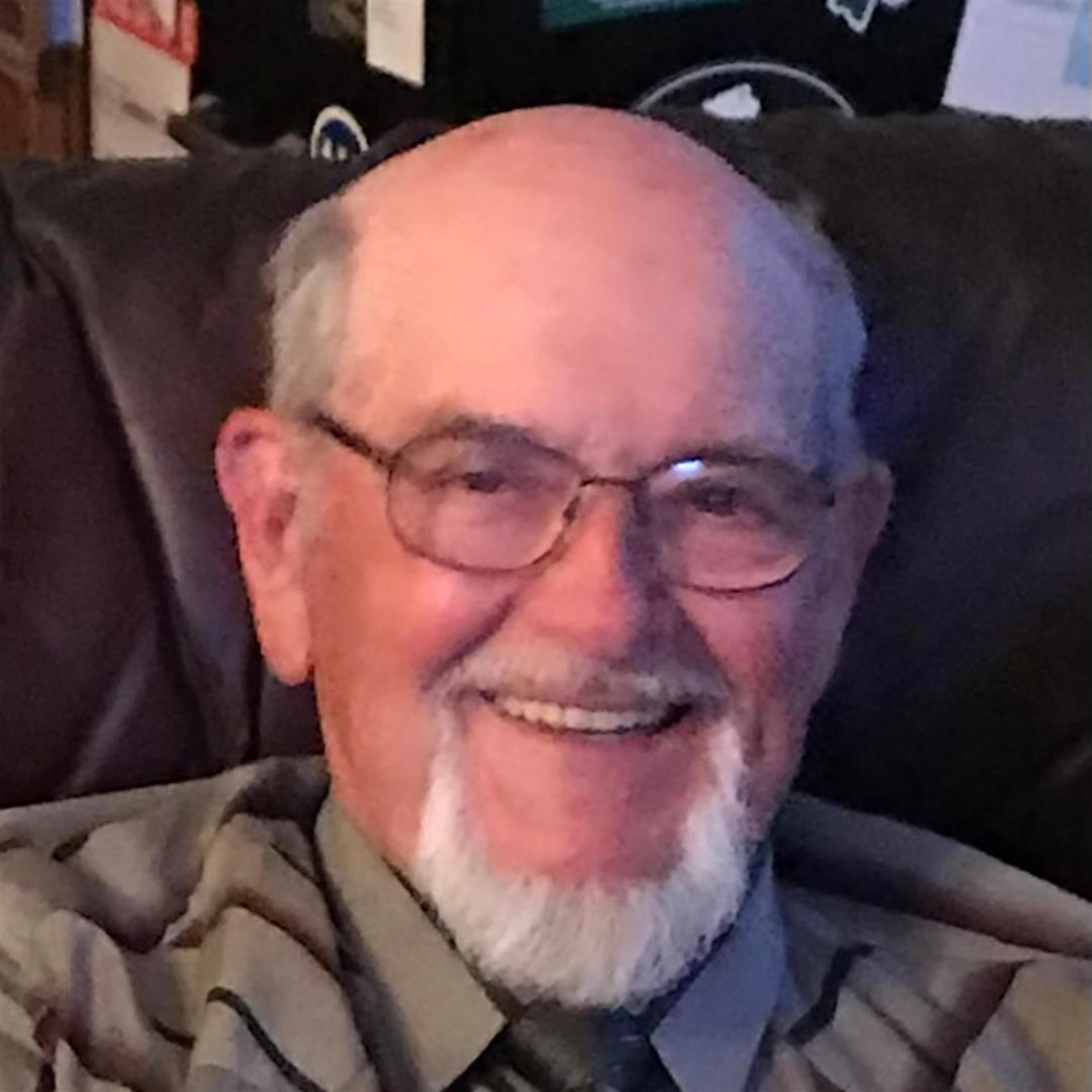 Lloyd Atchison