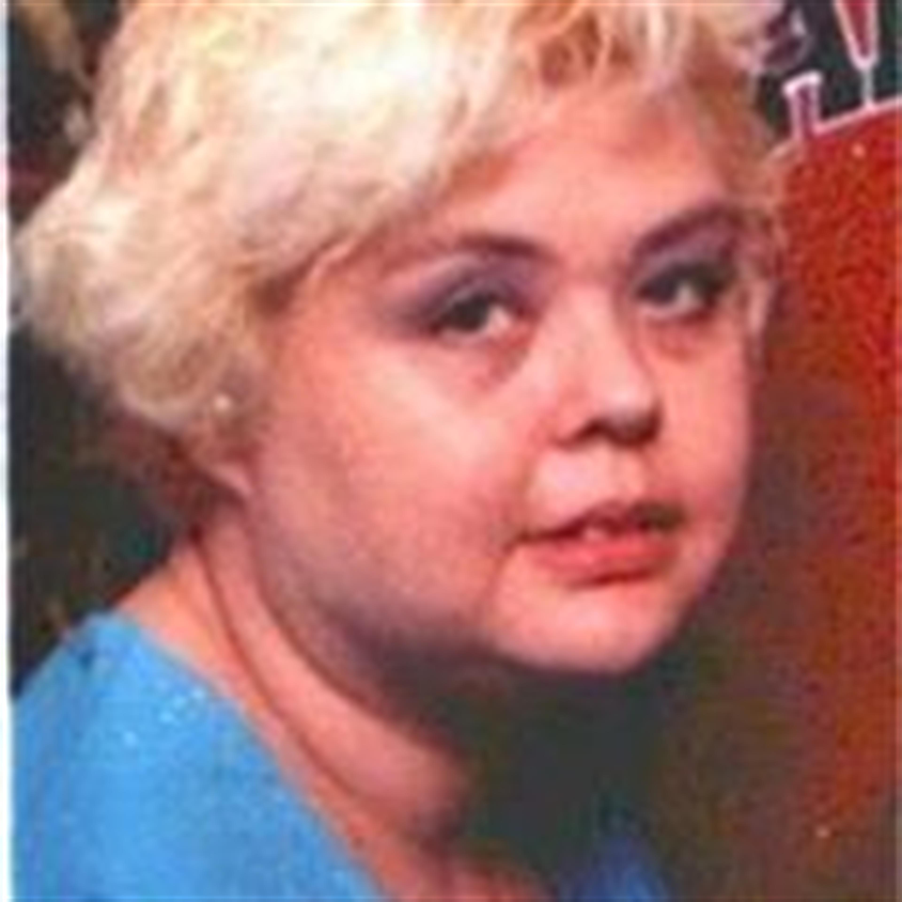 Paula Evans