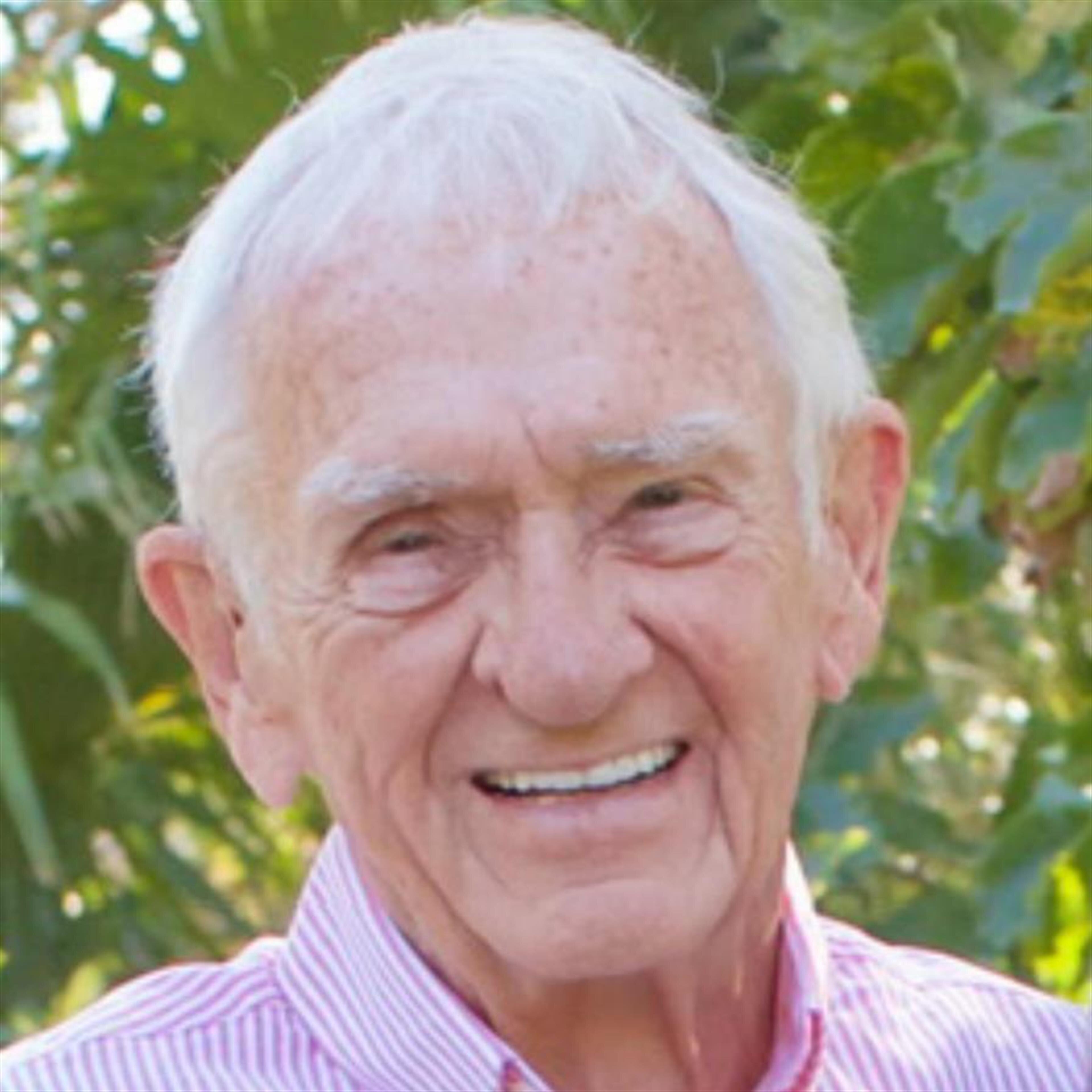 Thomas William White