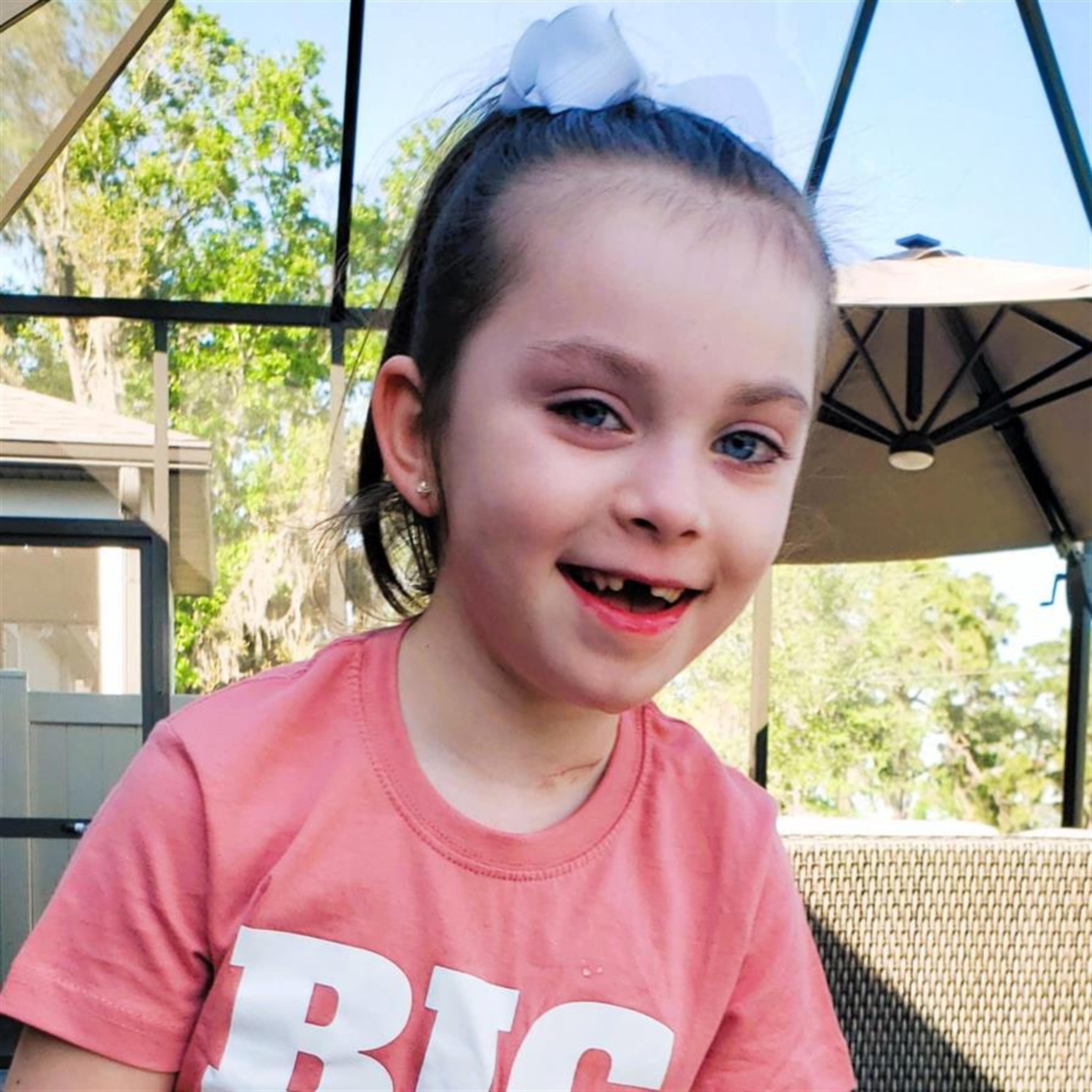 Madelyn Grace Evans