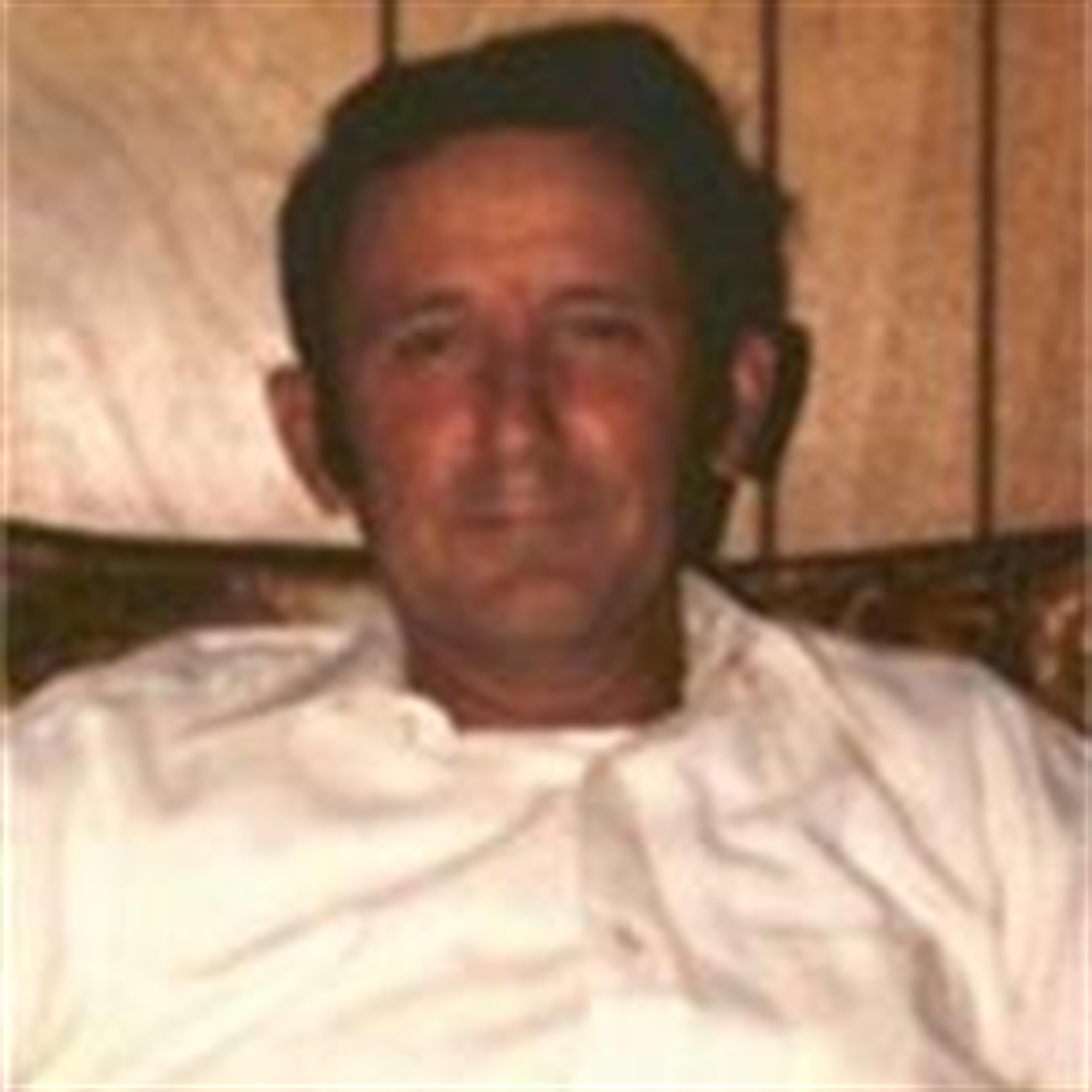 William "Bill" Prater