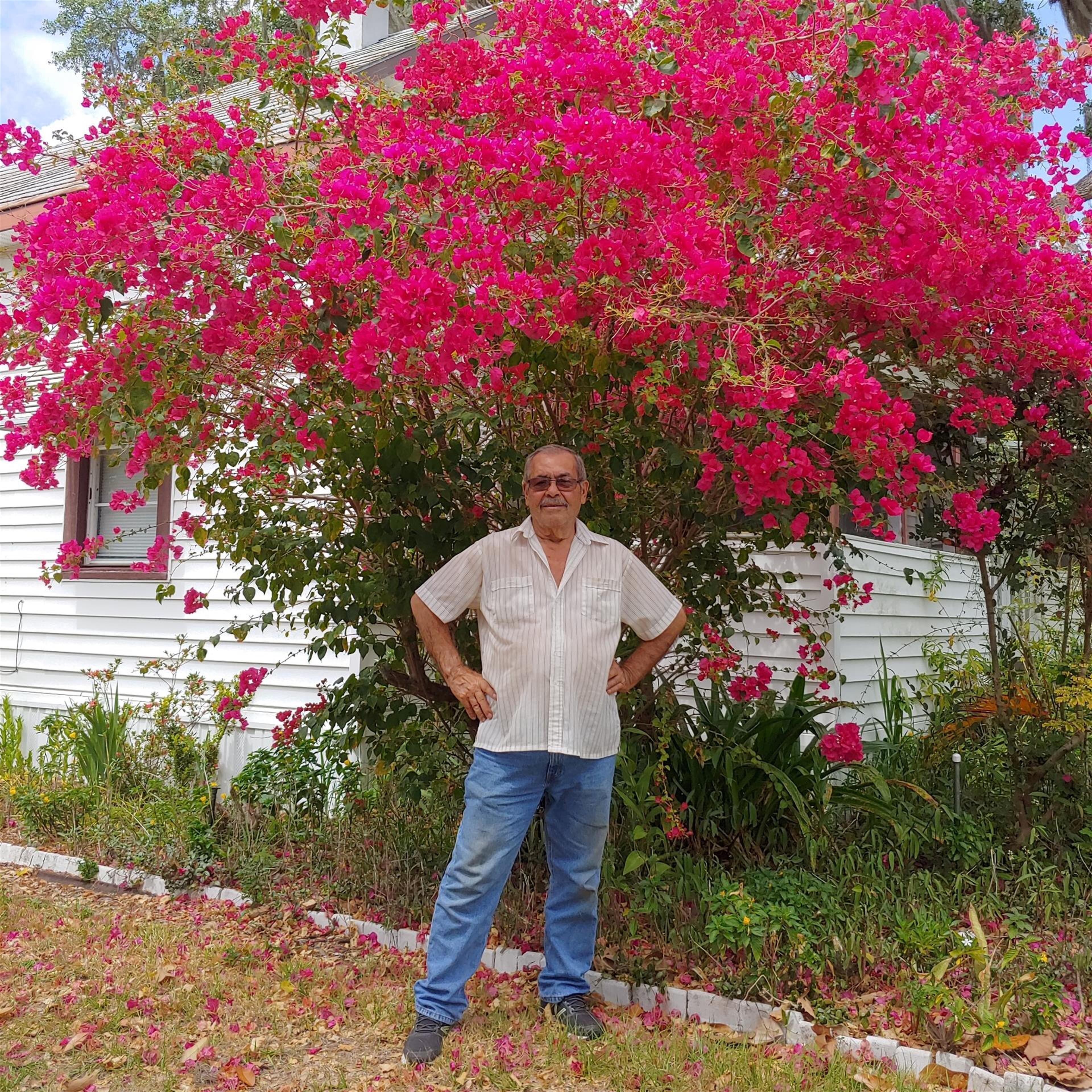 Luis Angel Gonzalez Hernandez