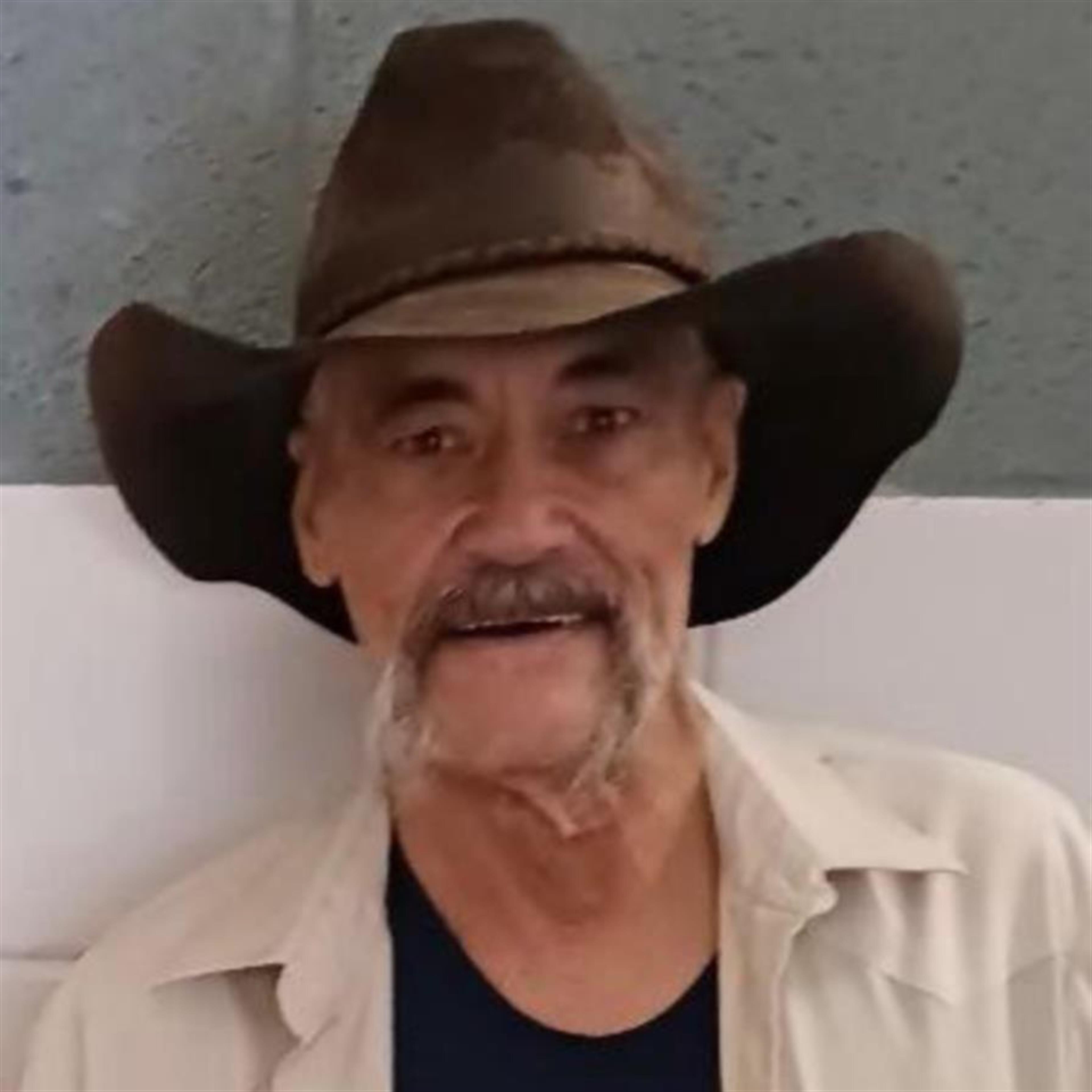 Steven Ray Thornton