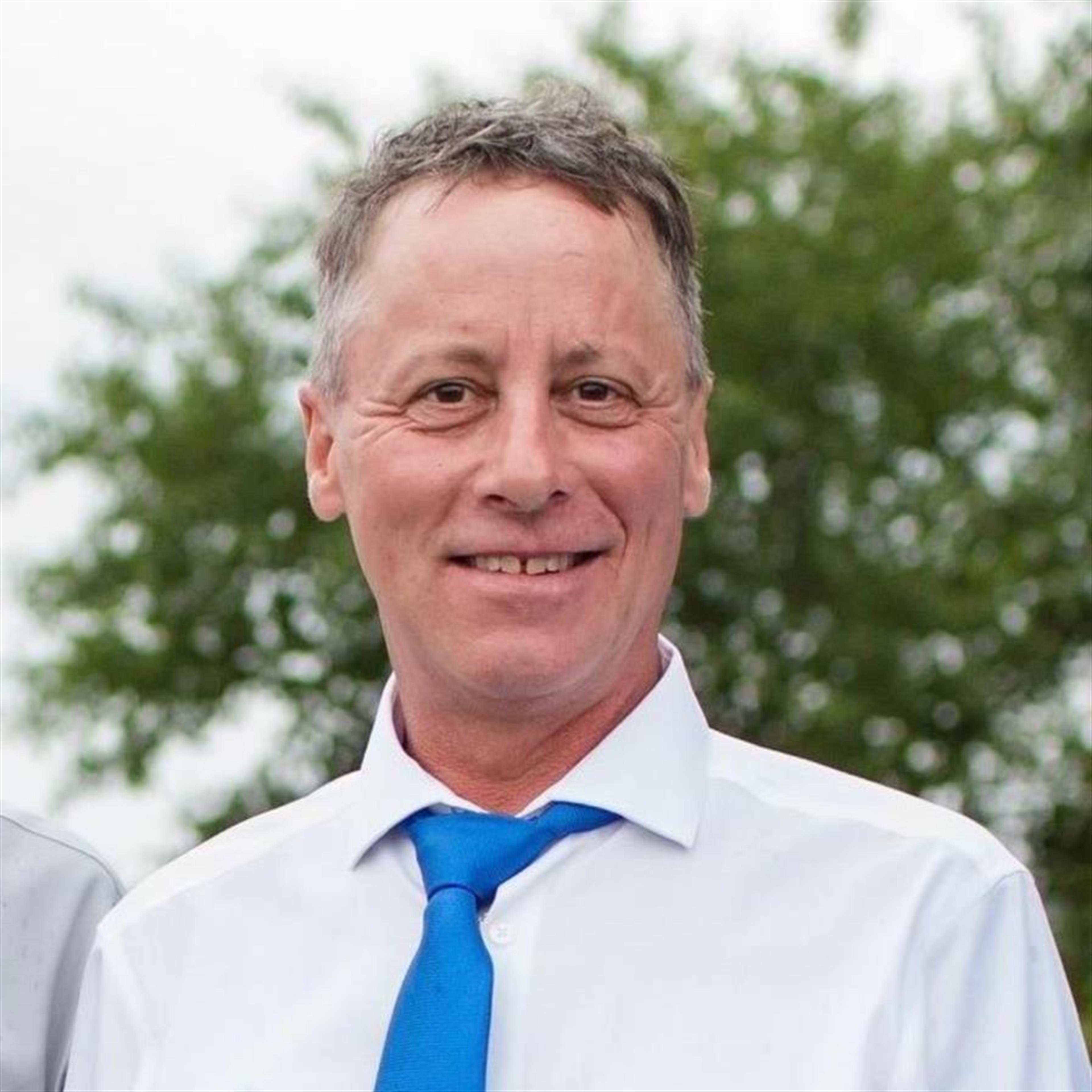 Warren Fredrick Piper Jr.'s obituary picture