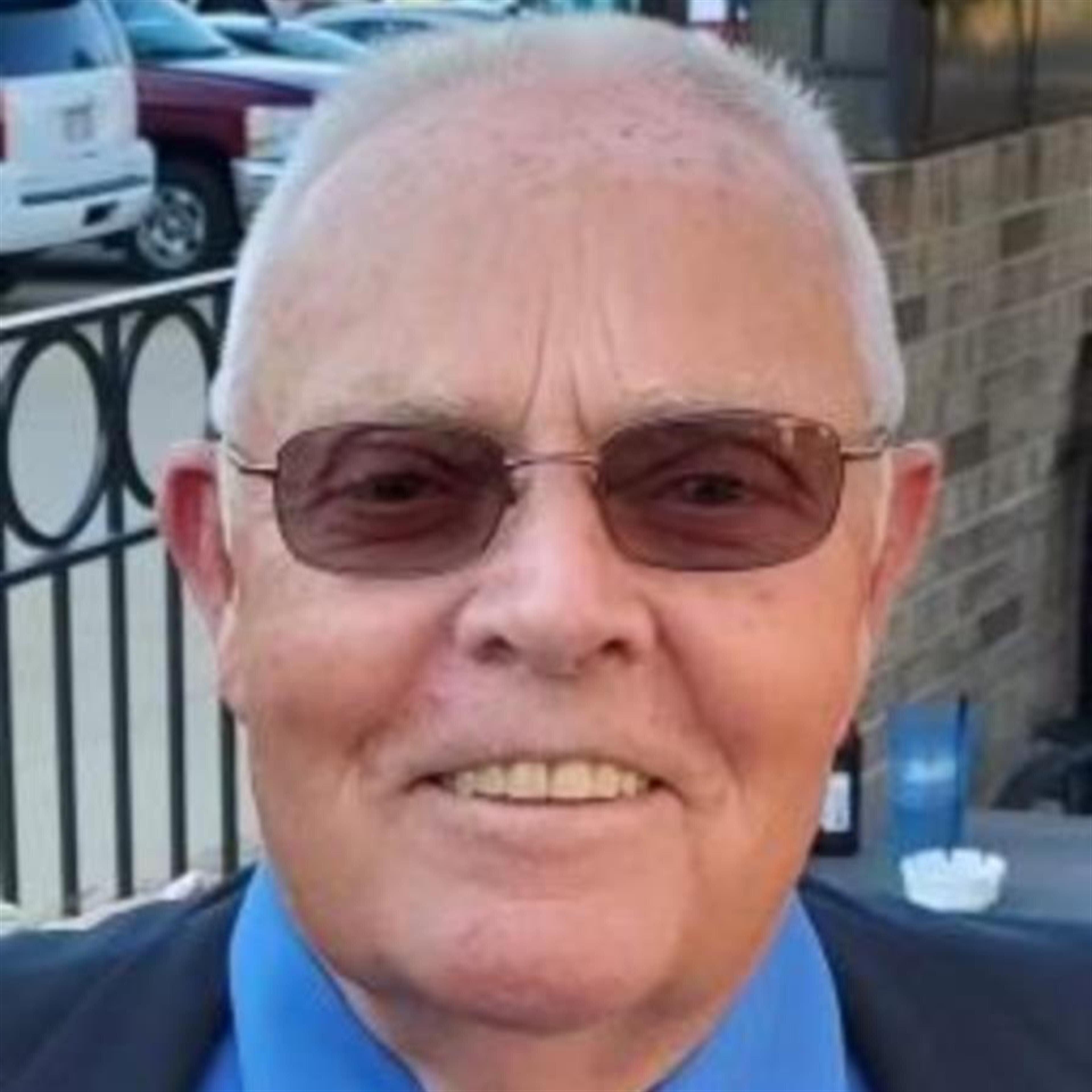 Vernard "Butch" Eugene Shultz Jr.