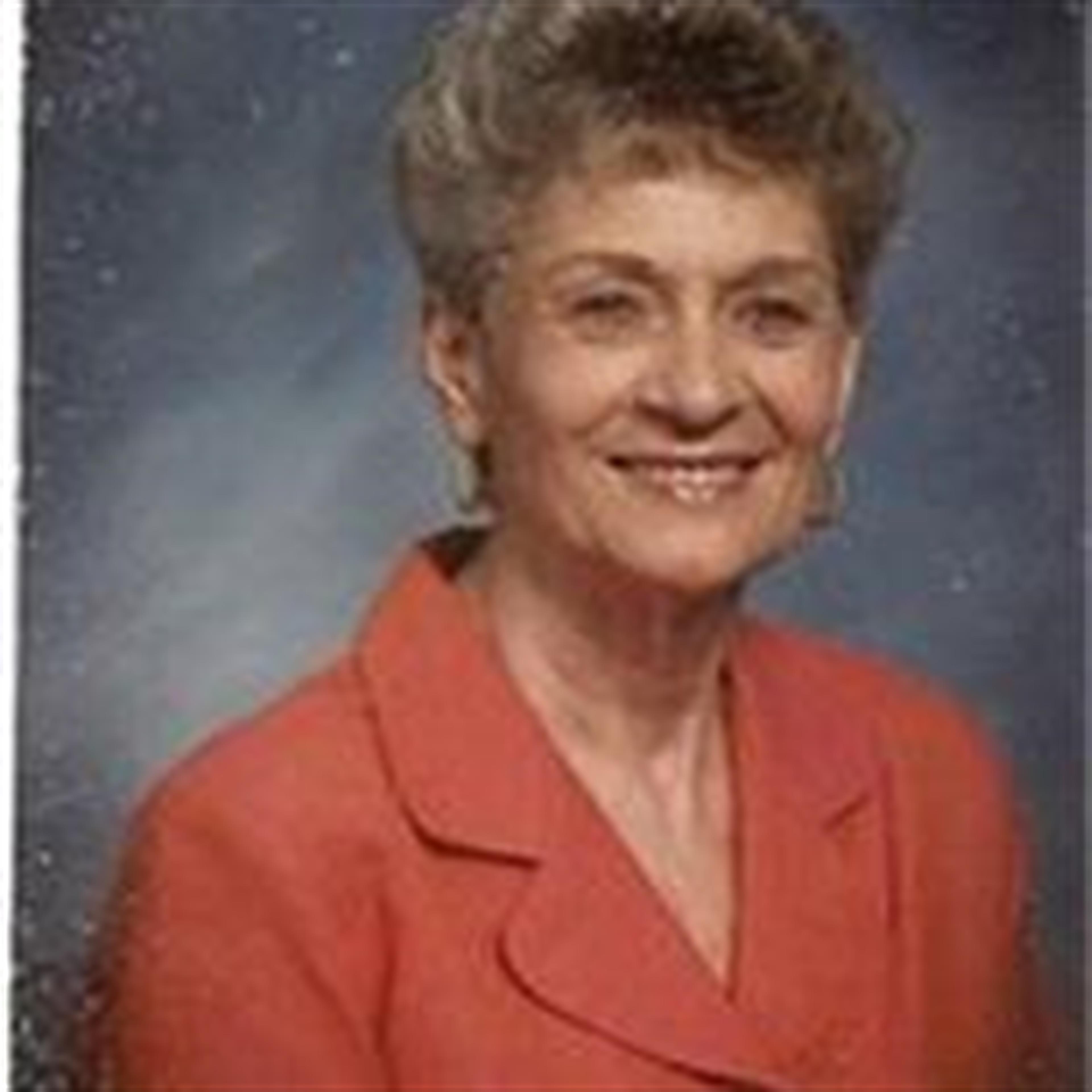 Sherrie "Sherrie" Moreland (Rich)
