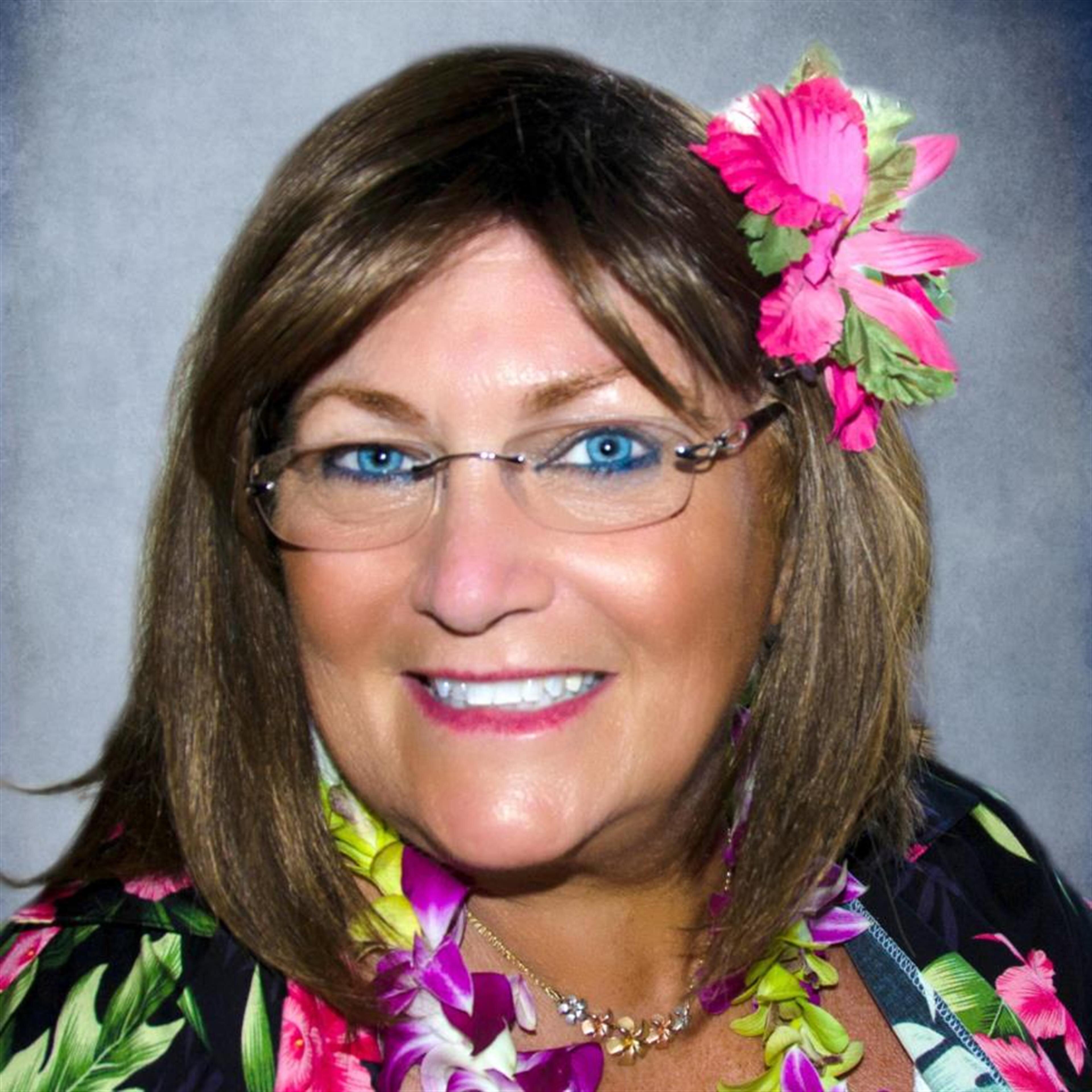 Peggy Deane Reade
