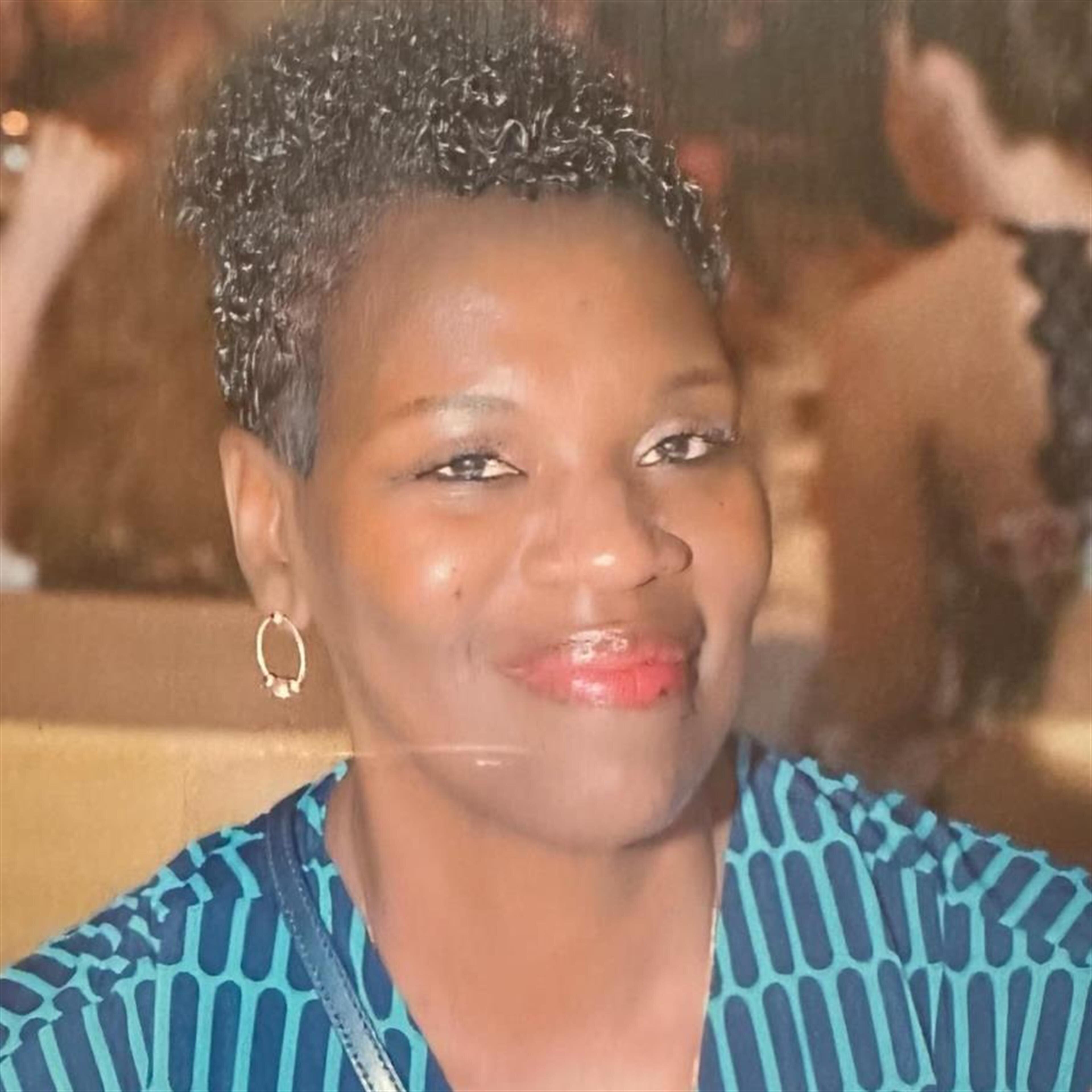 Mrs. Carolyn Jackson Green