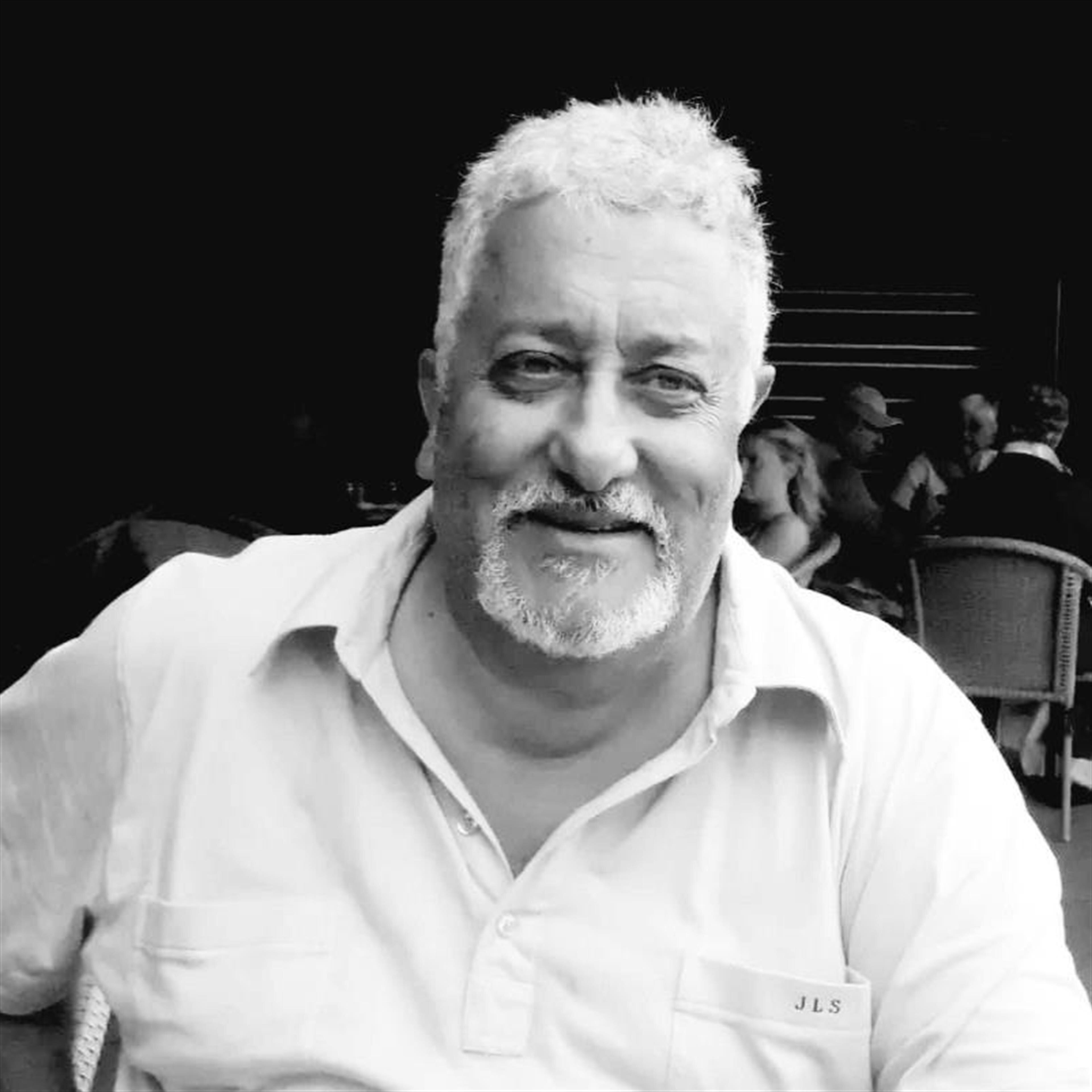 Jose Luis Serra Rivero
