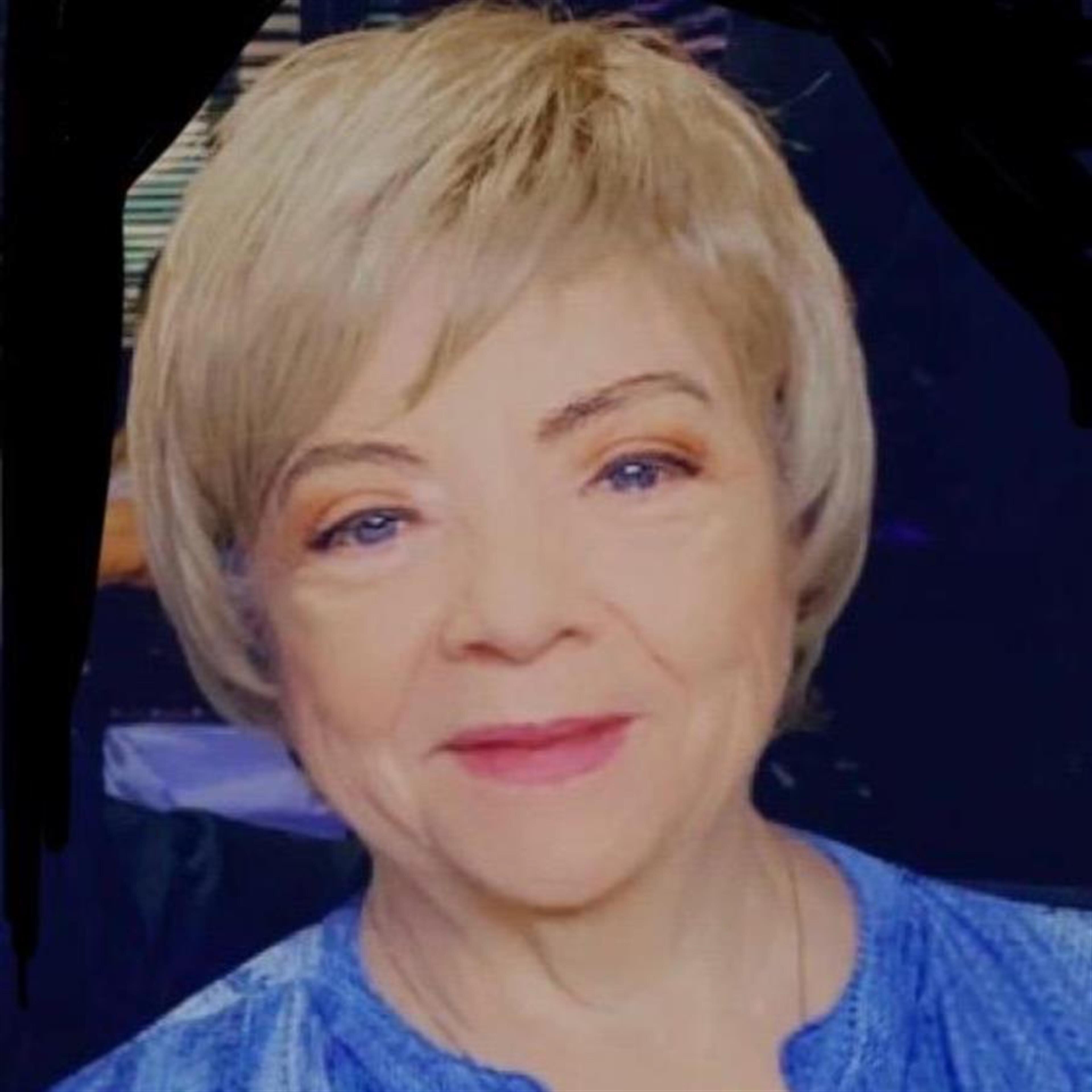 Julia Nancy Bustabad