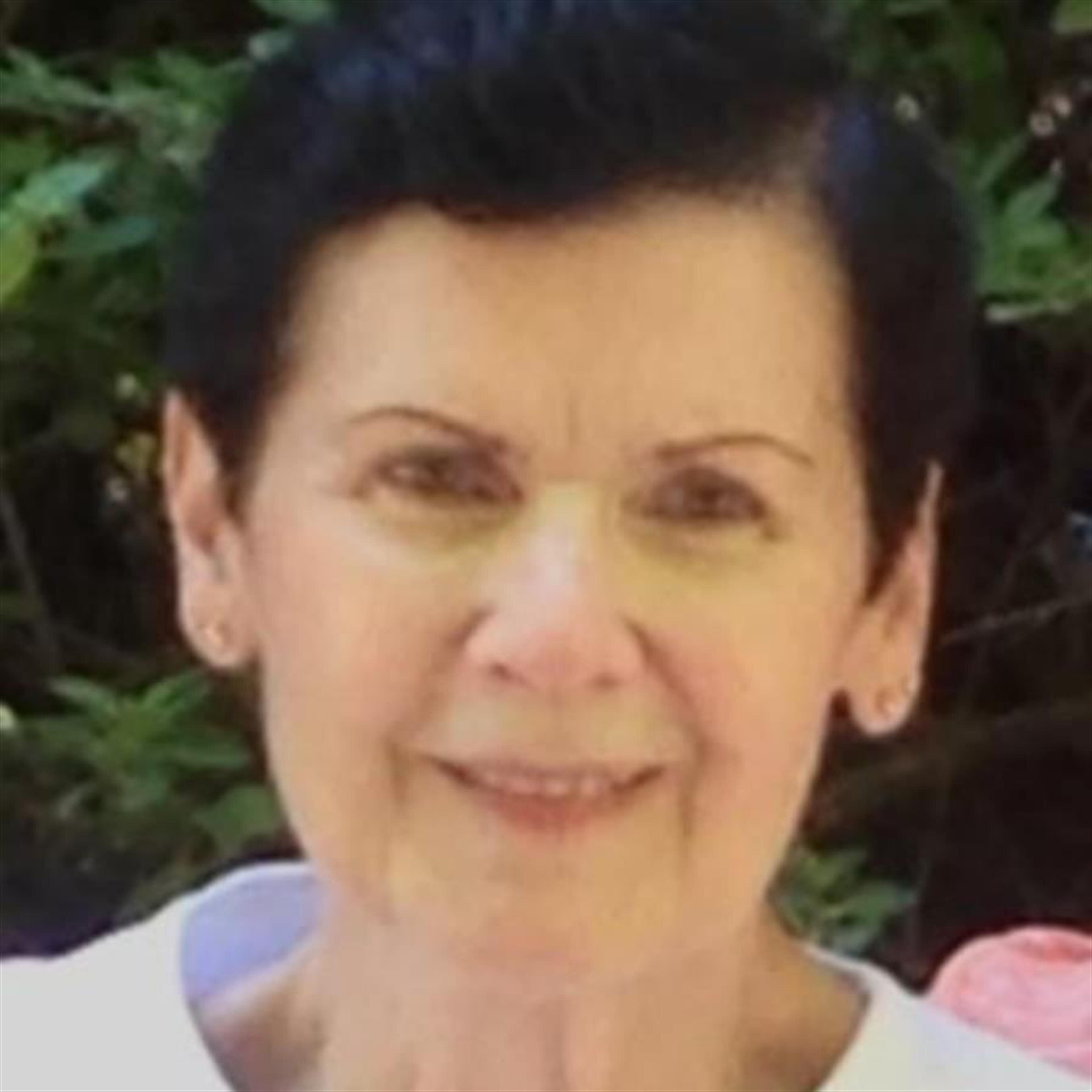 Robin Ann Eagen