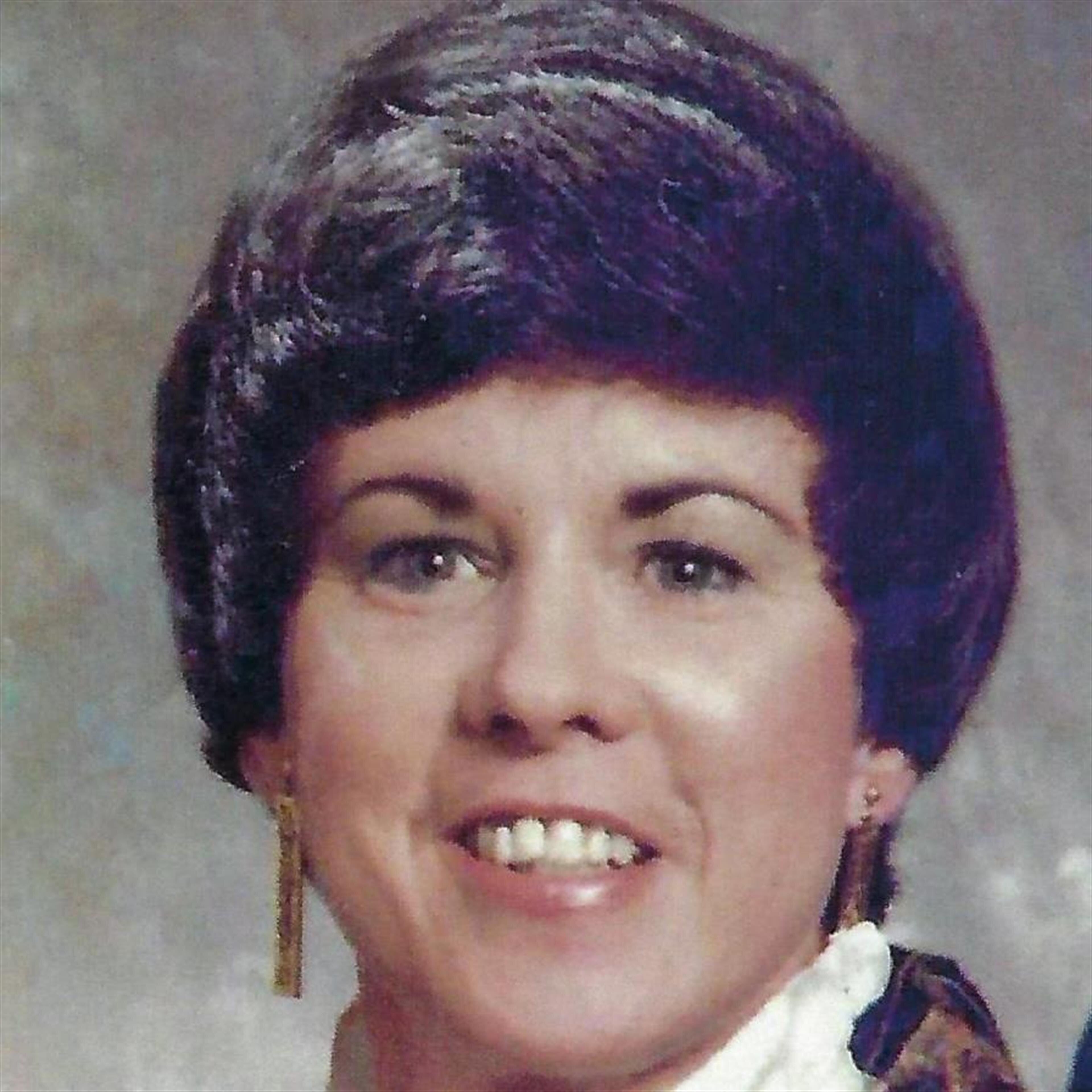Marcia Ray Klepper