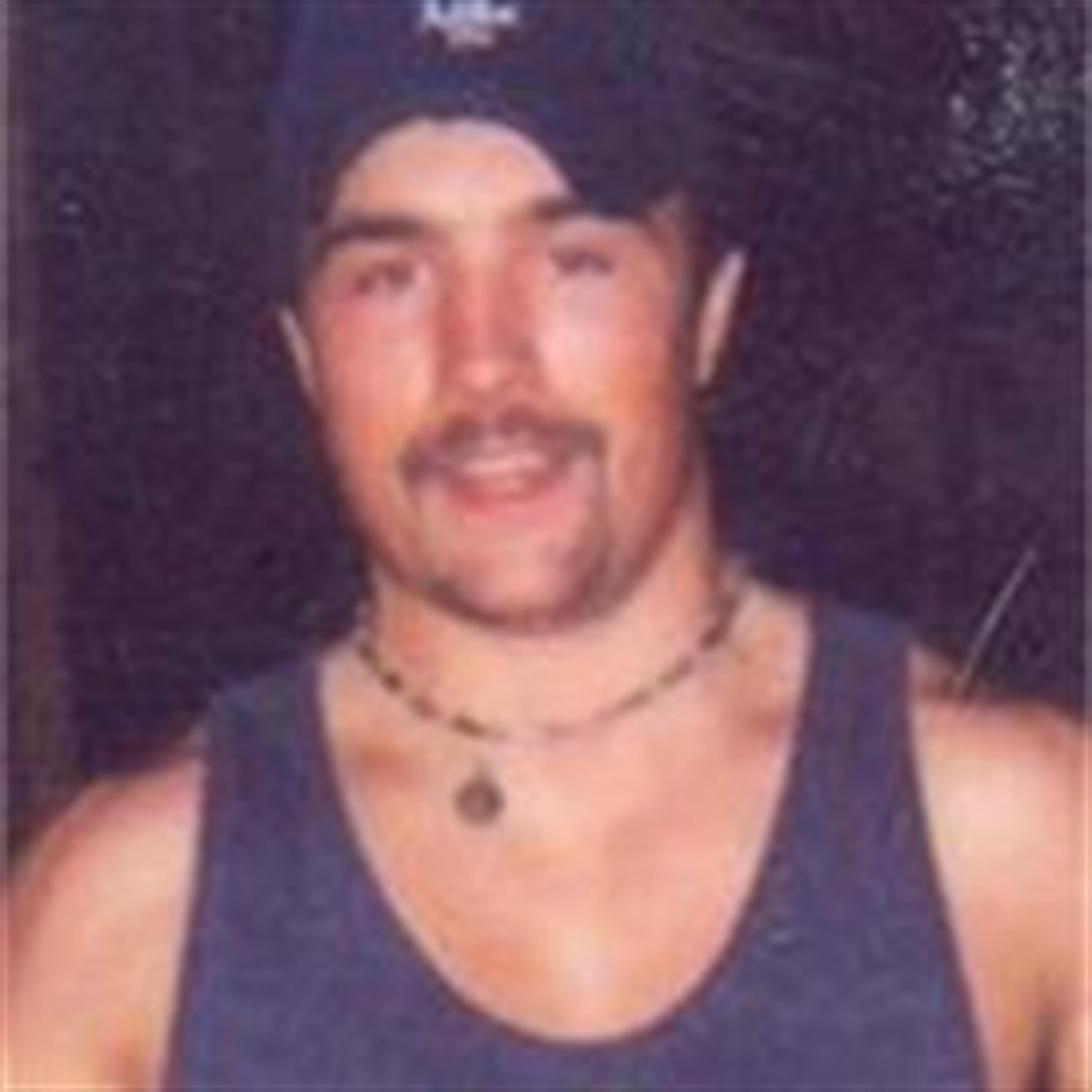 Christopher Gilley's obituary picture