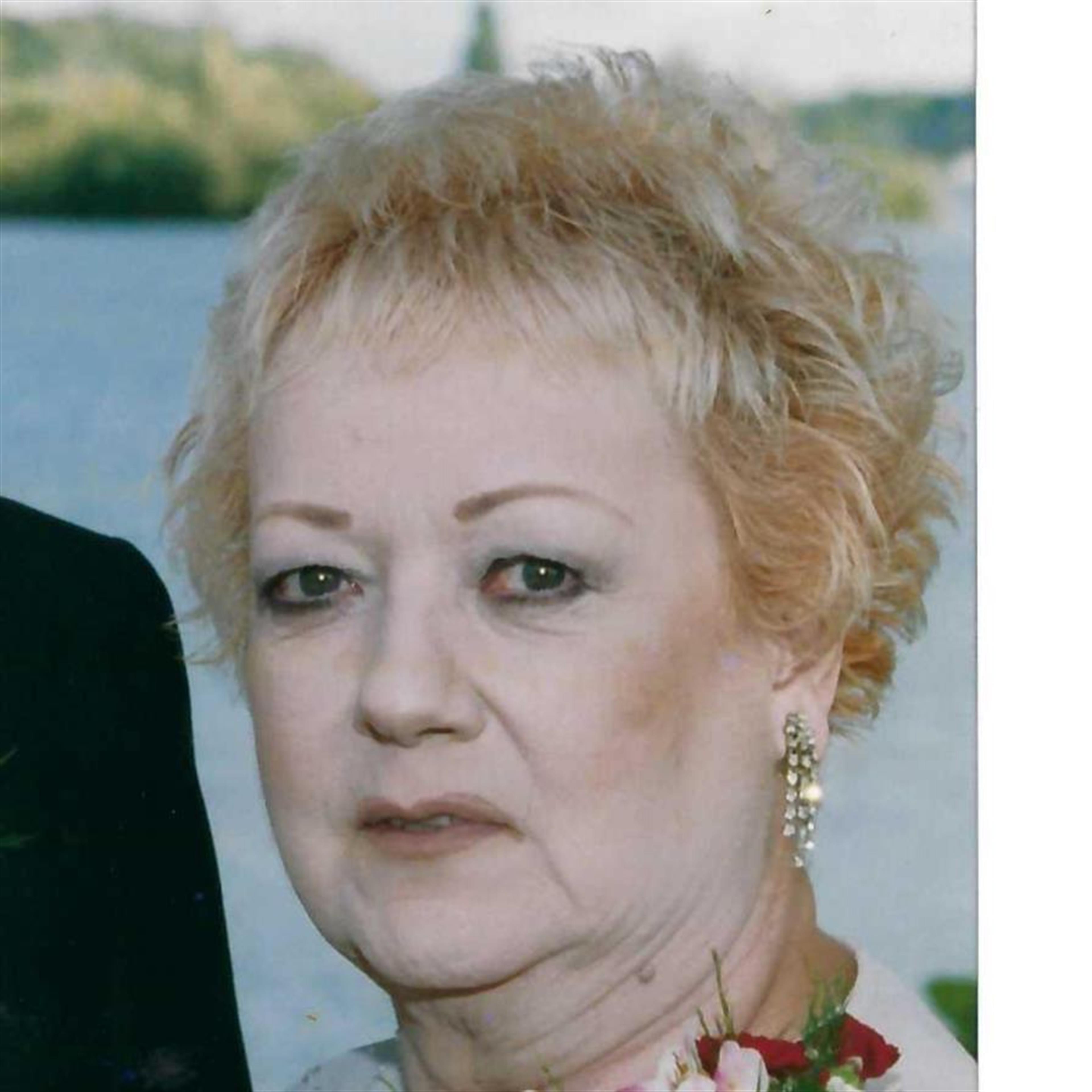 Annette Leona Milko's obituary picture