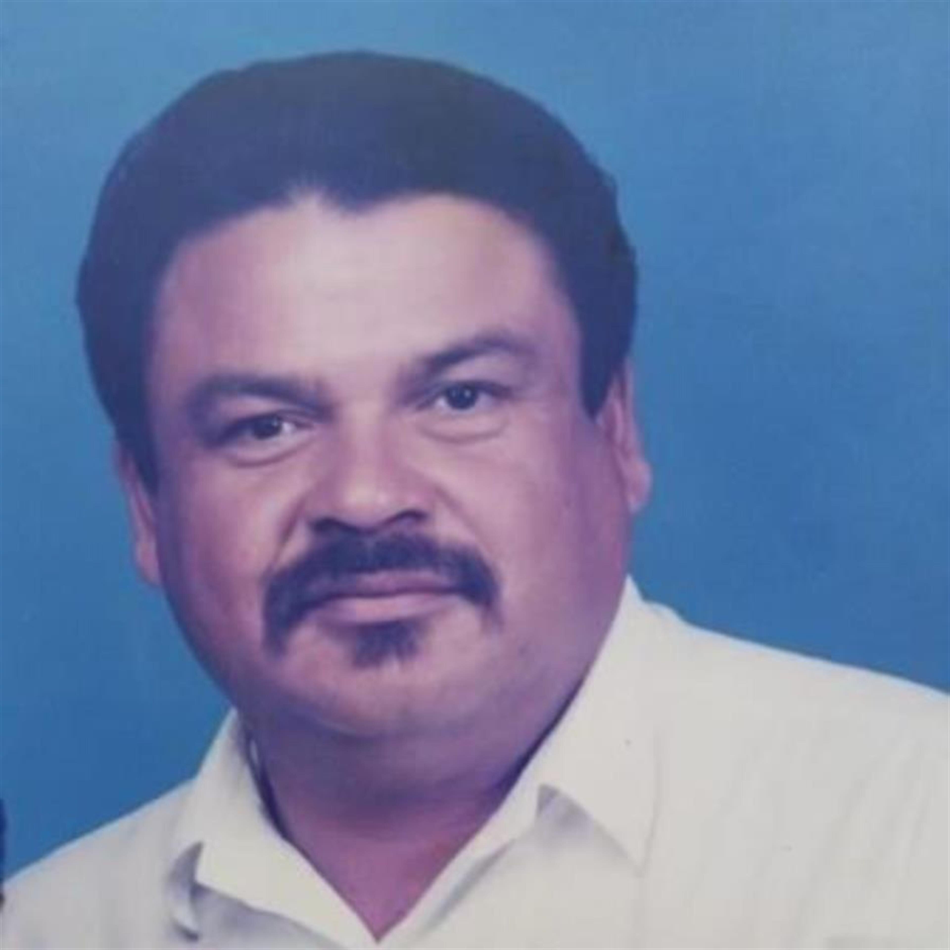 Juan Ignacio Garcia