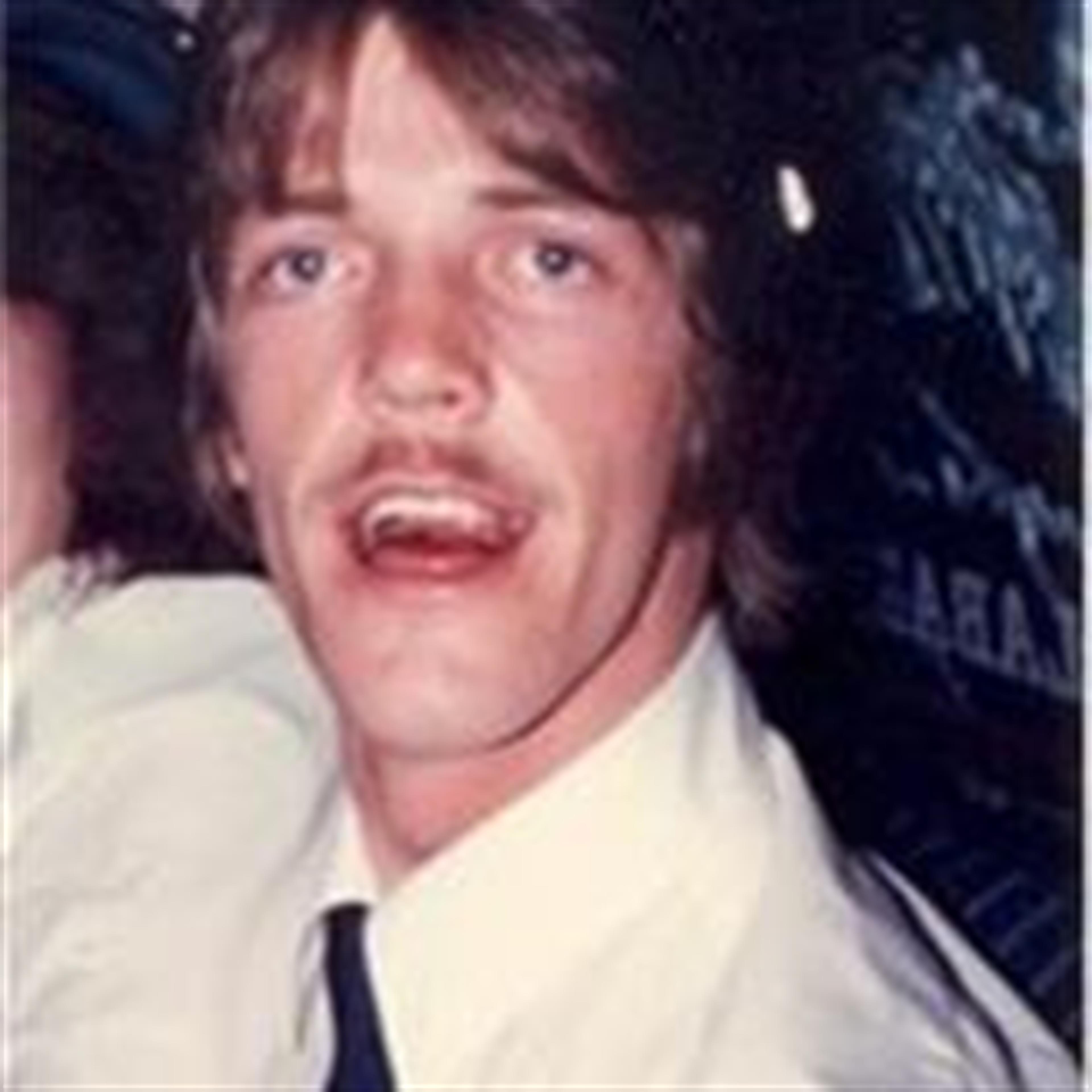 Dewey "Doobie" Pace,