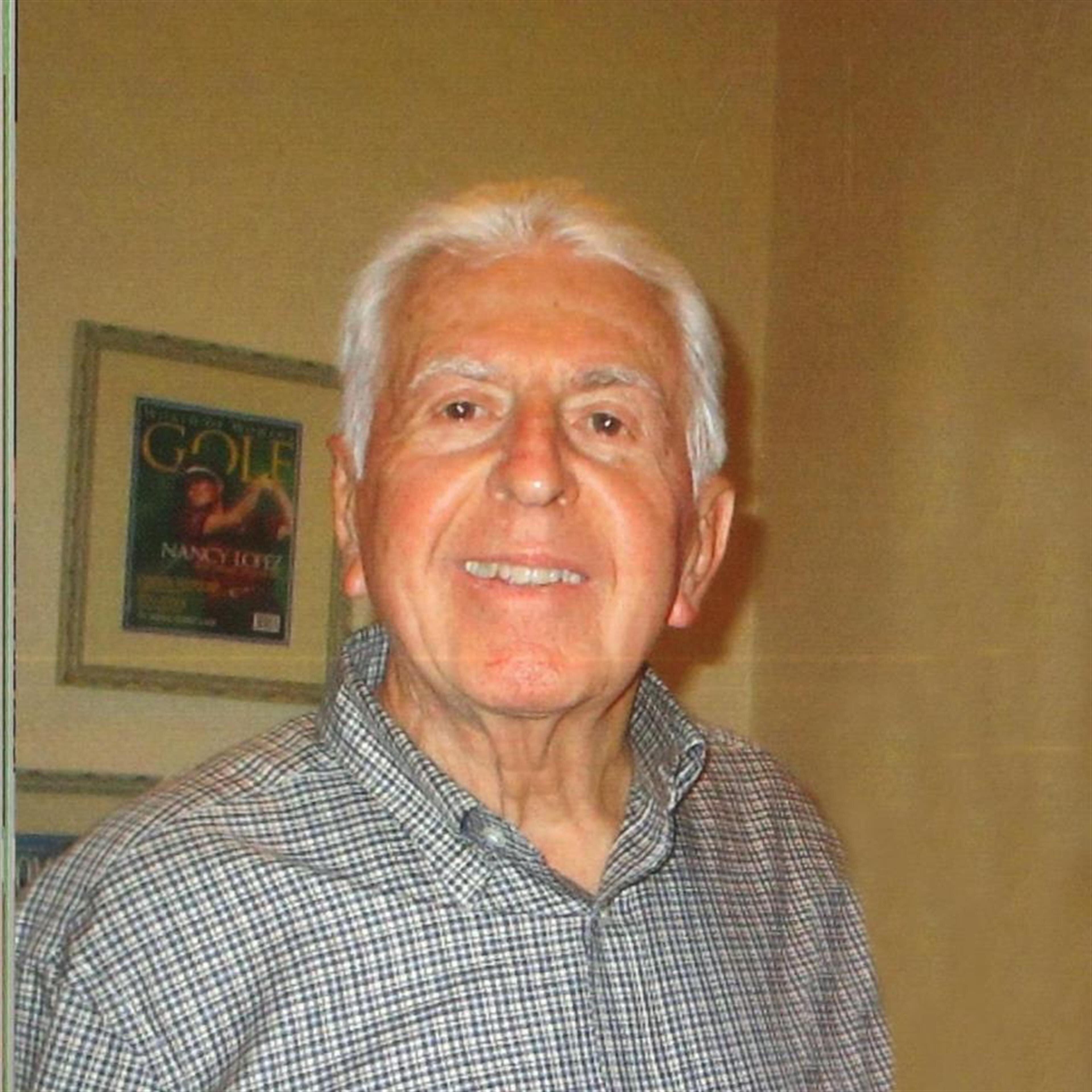 Ellis Levenson