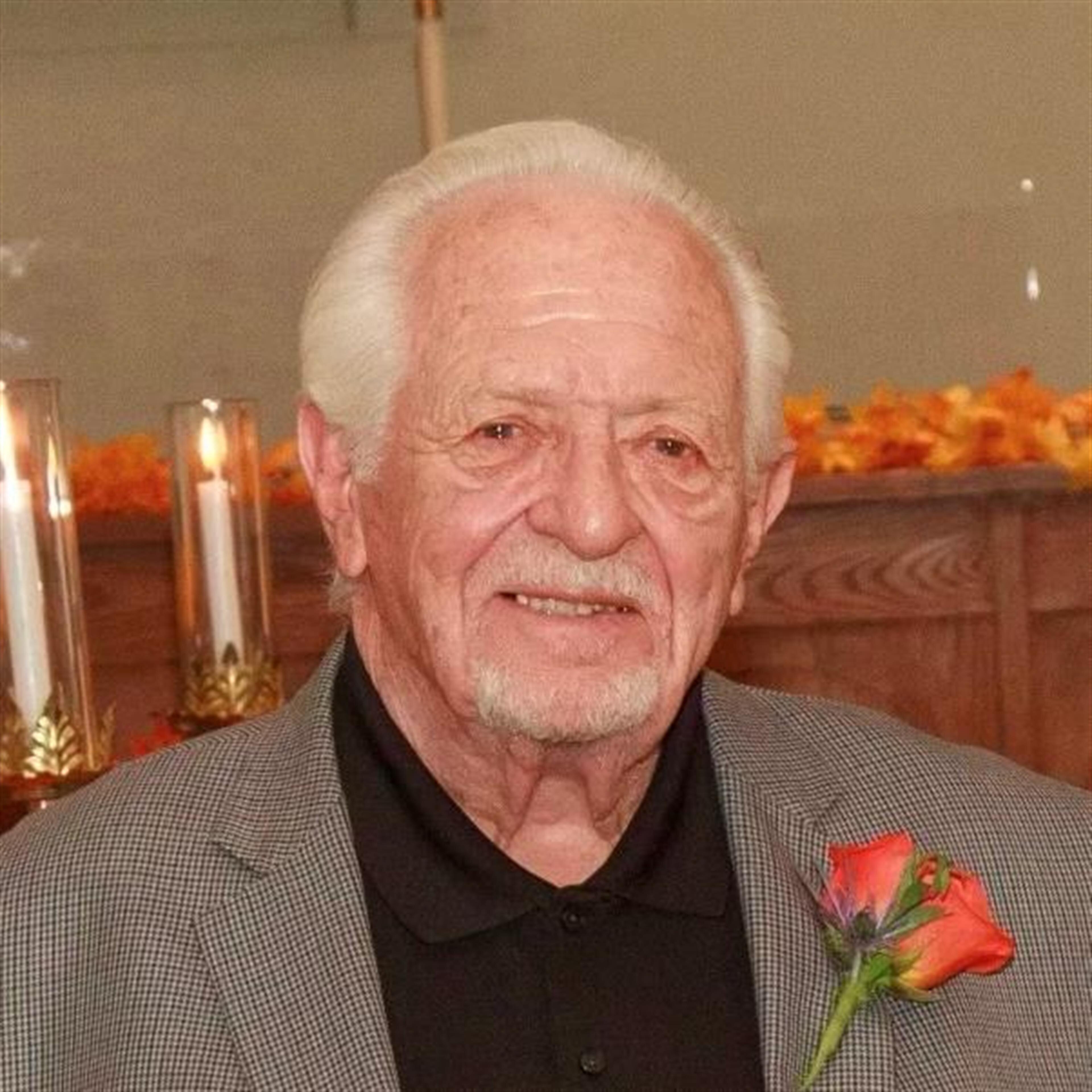 John H. Nicolas