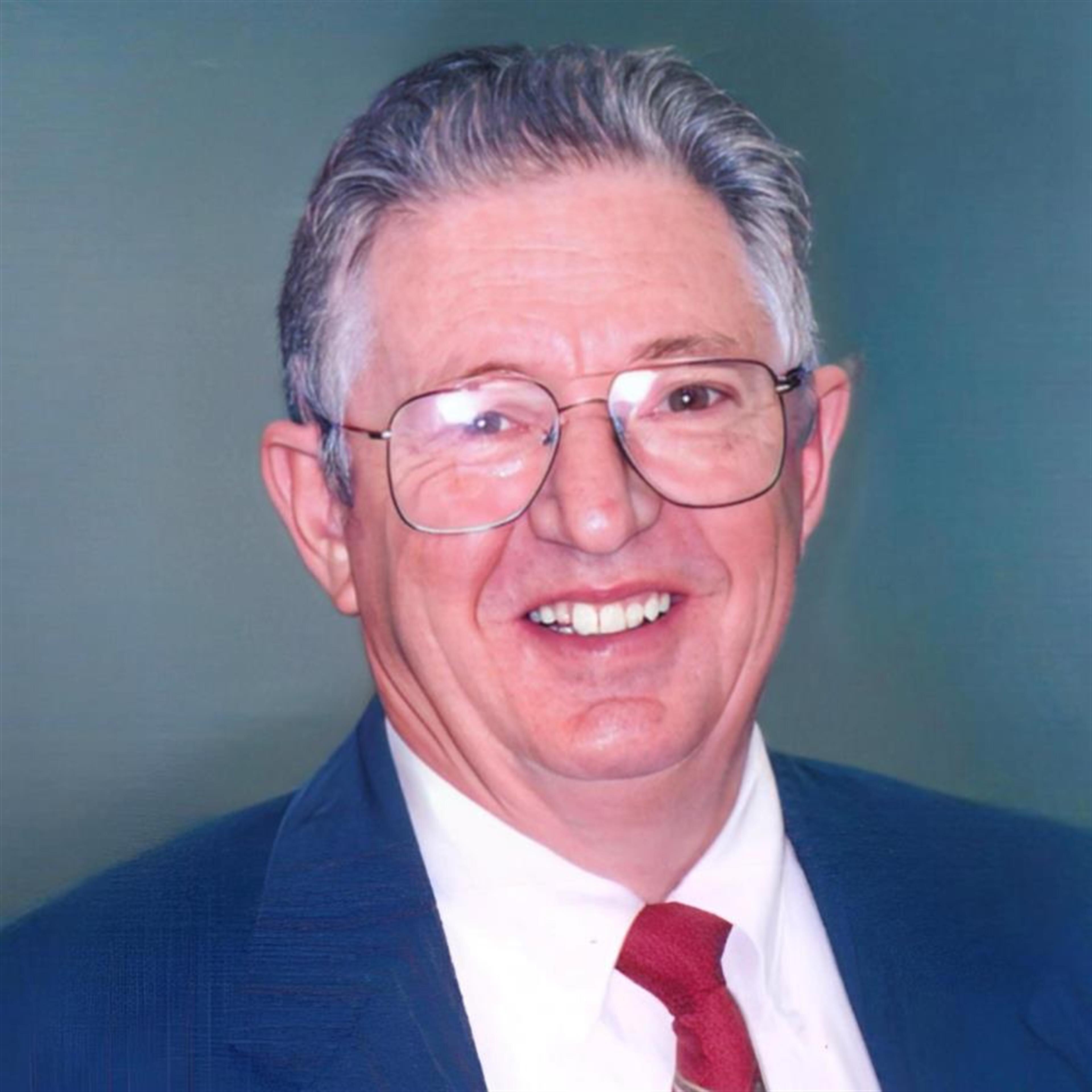 Jerry Joe Pharis