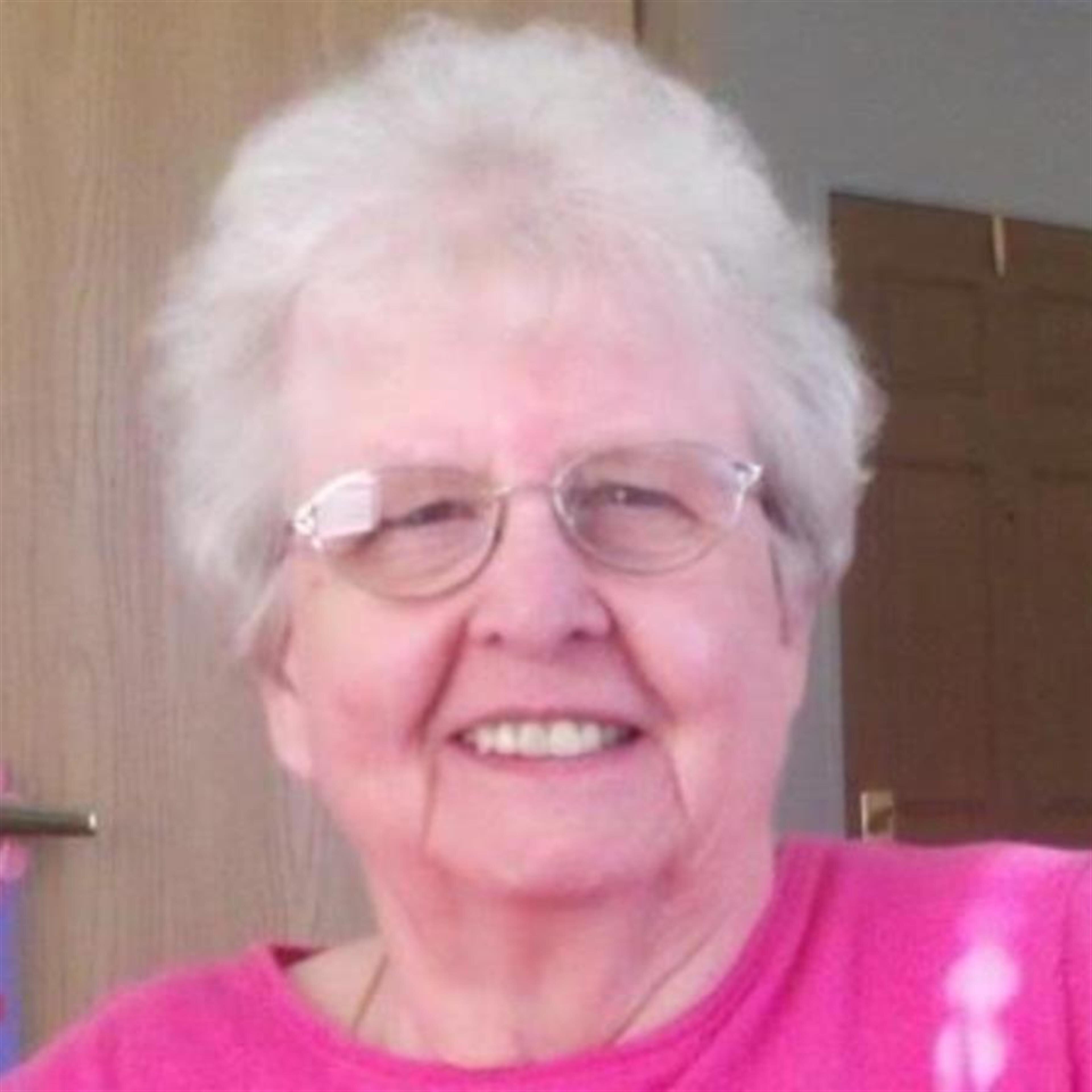 Mary A. Verhagen