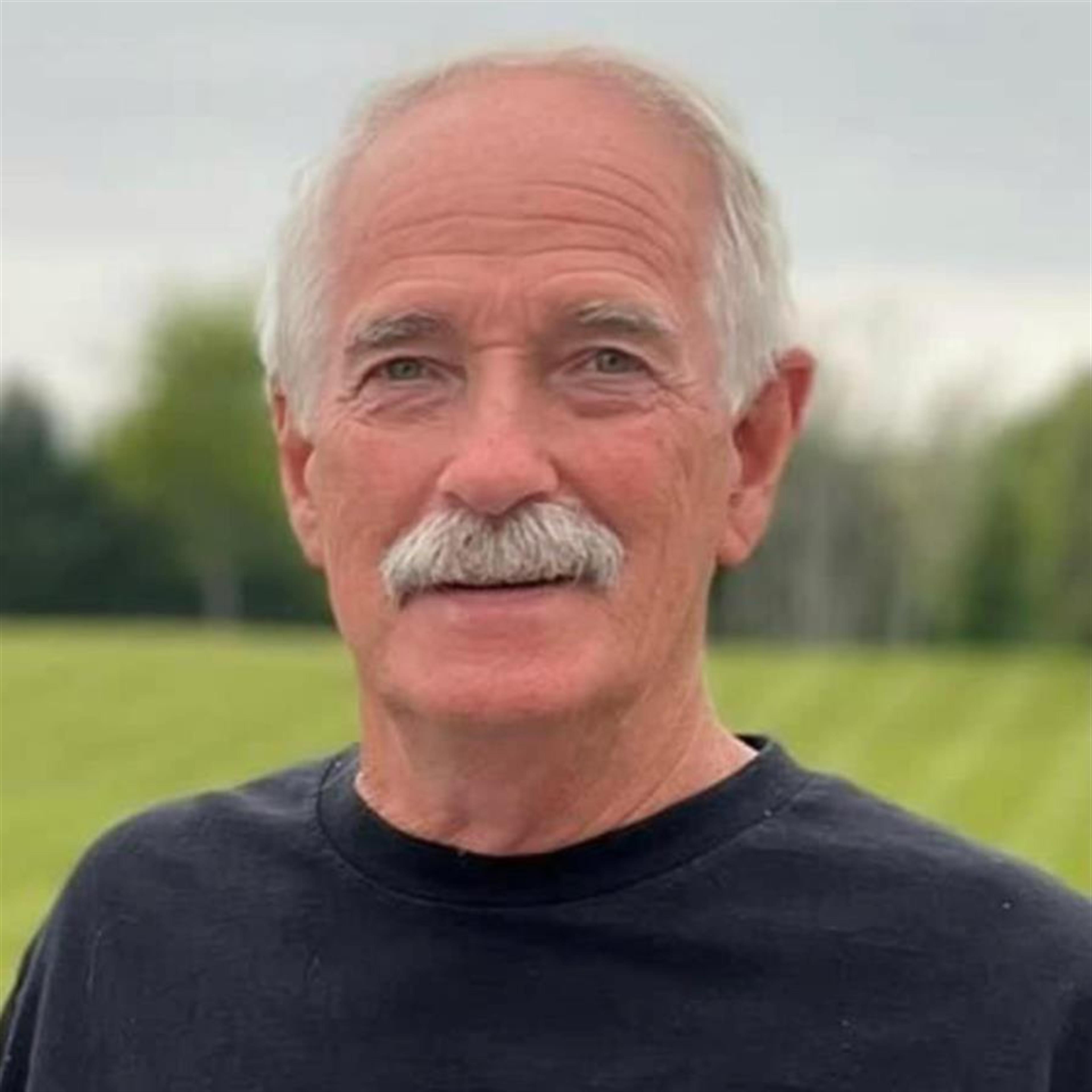 Bernard Francis Feaganes Jr.