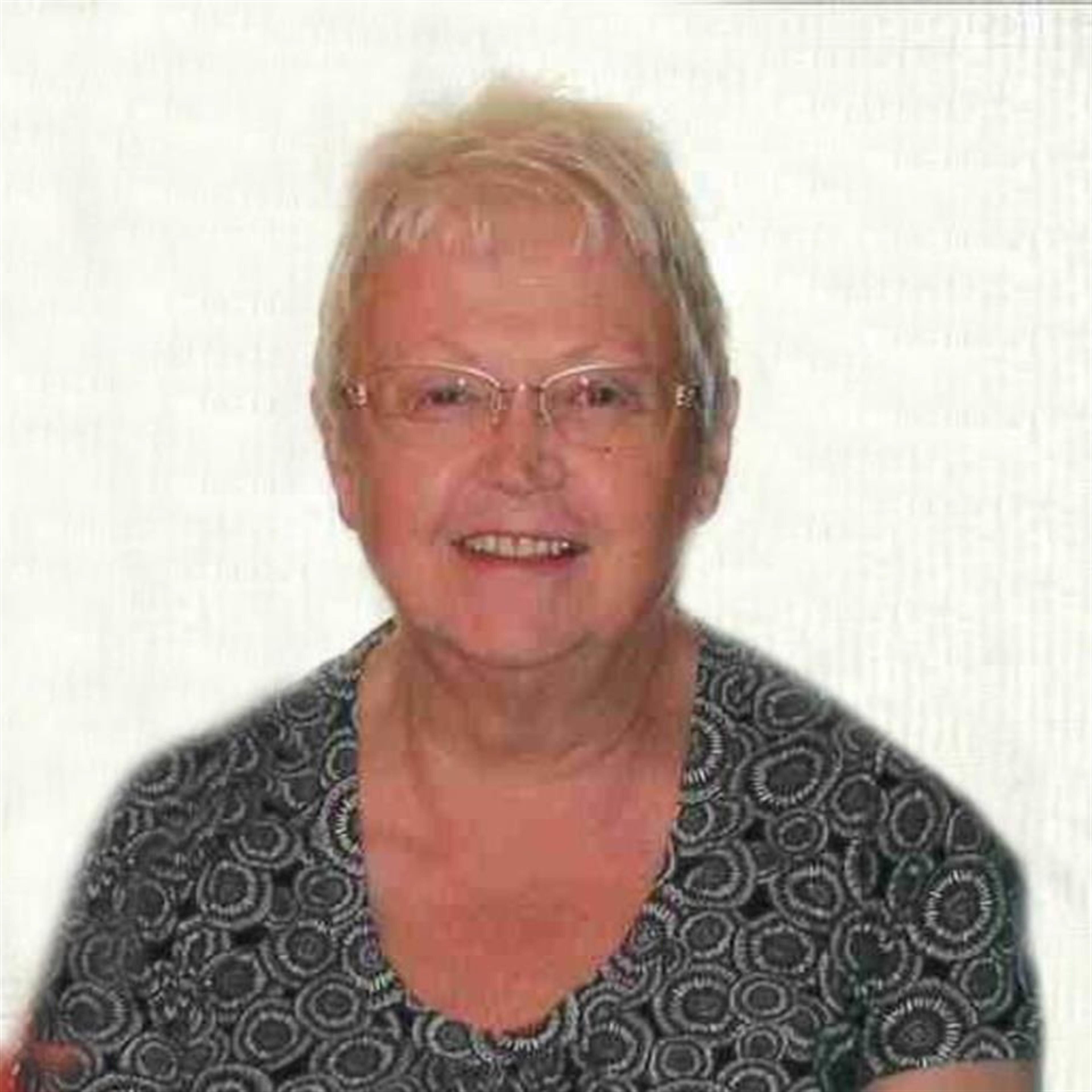 Jeanne A. Hyma