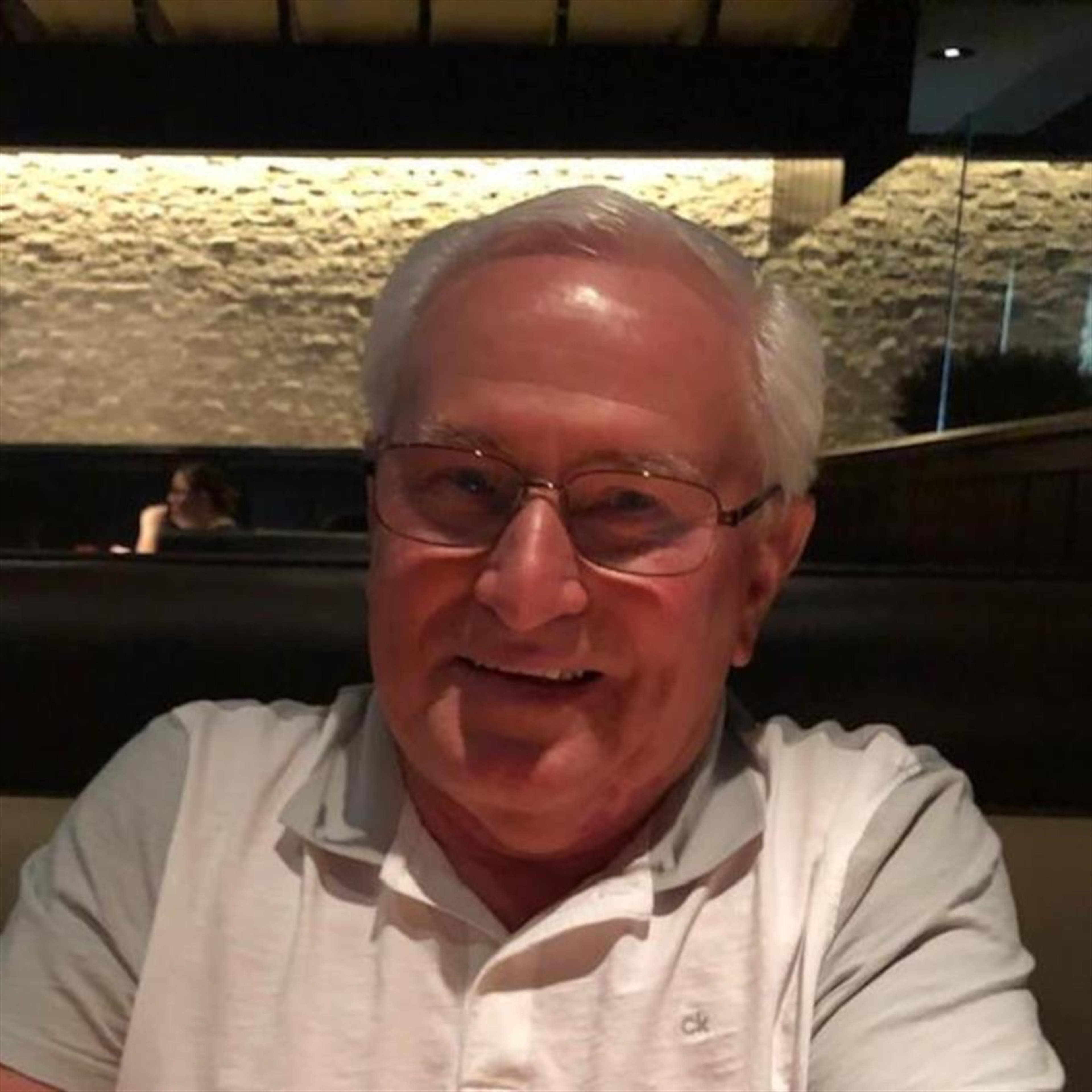 David L. Goodrich Sr.