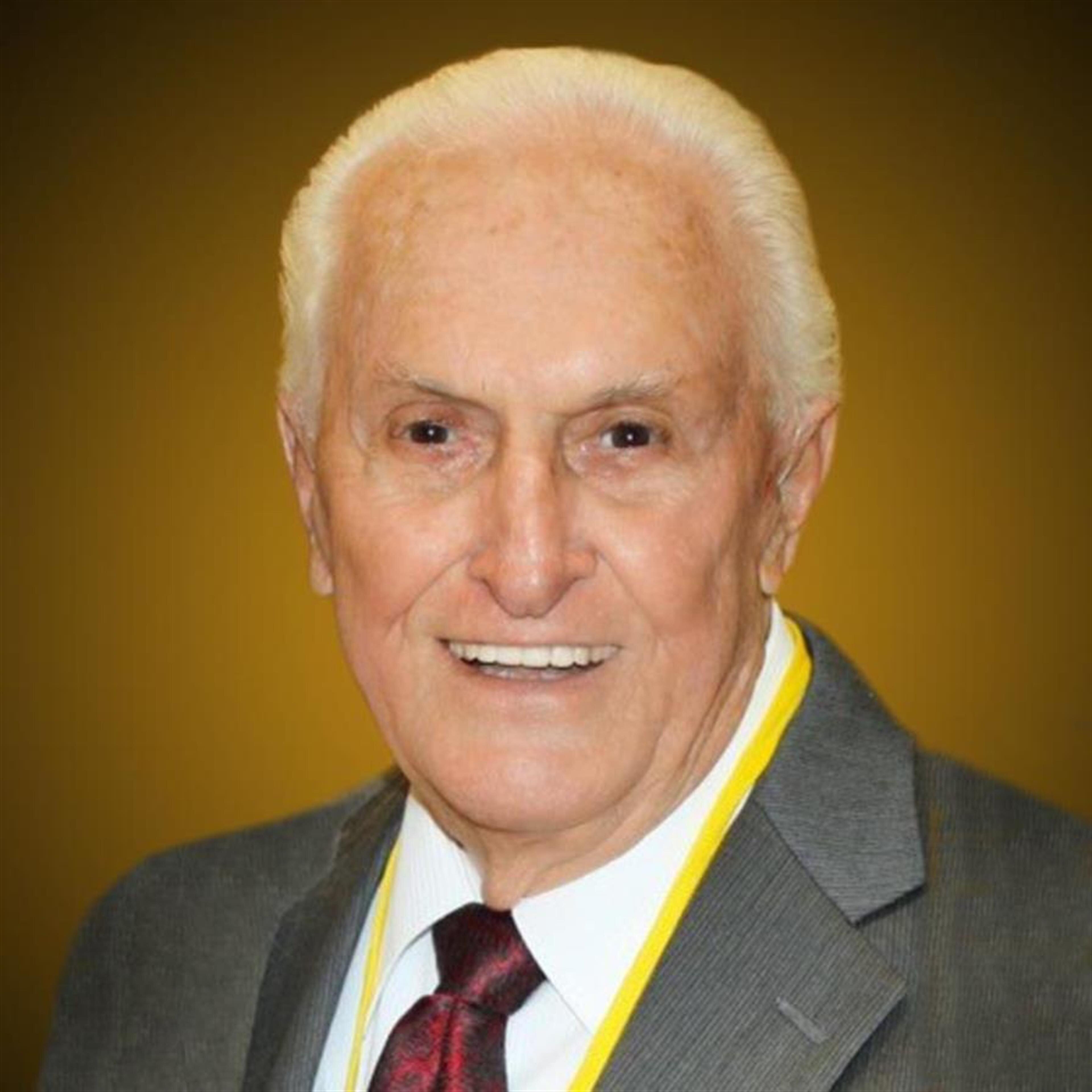 Robert Michael Zacary Sr.