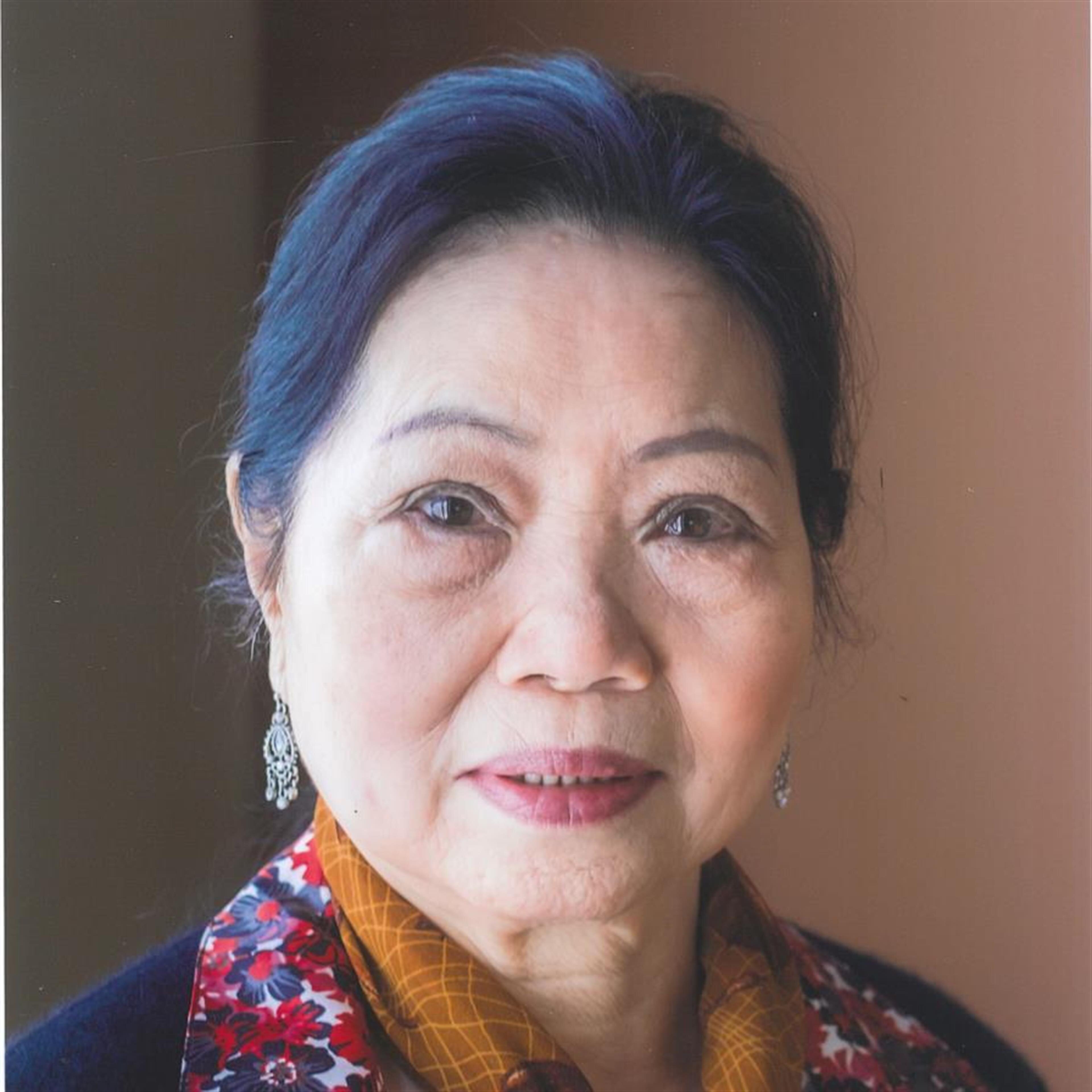 Khue Kim Trinh