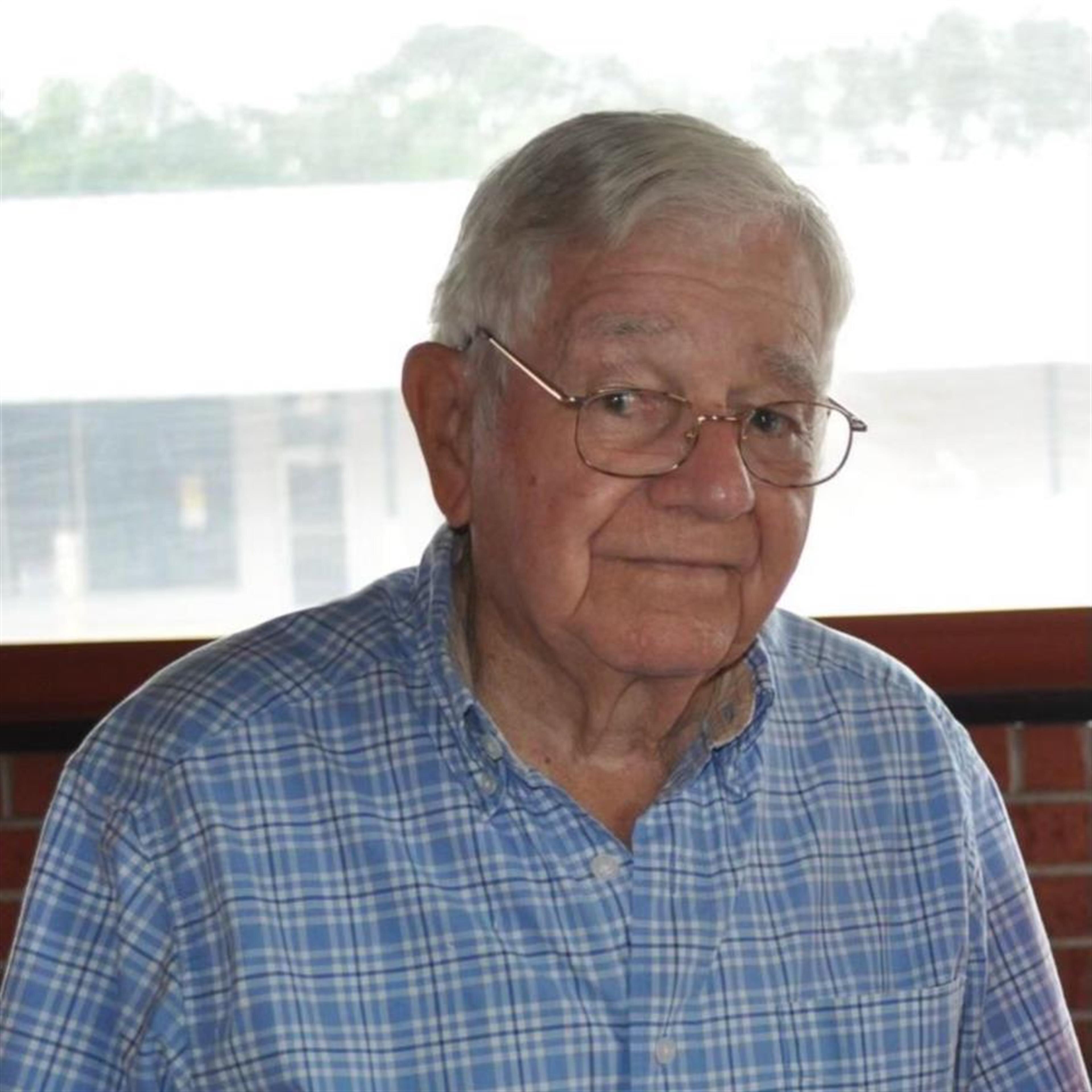 Elmer "Grumpy the Clown" Edwards