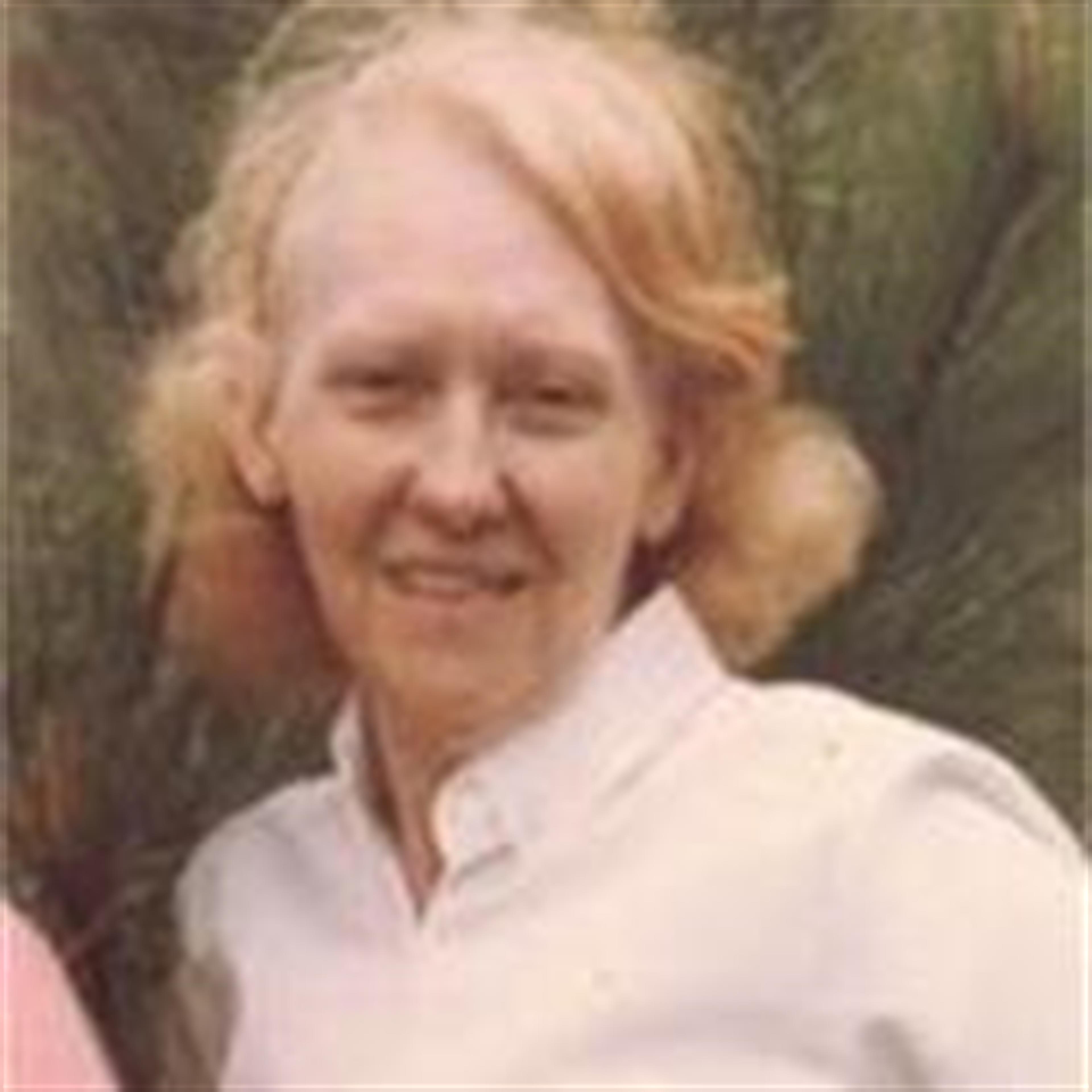 Edna Gamble (Cox)