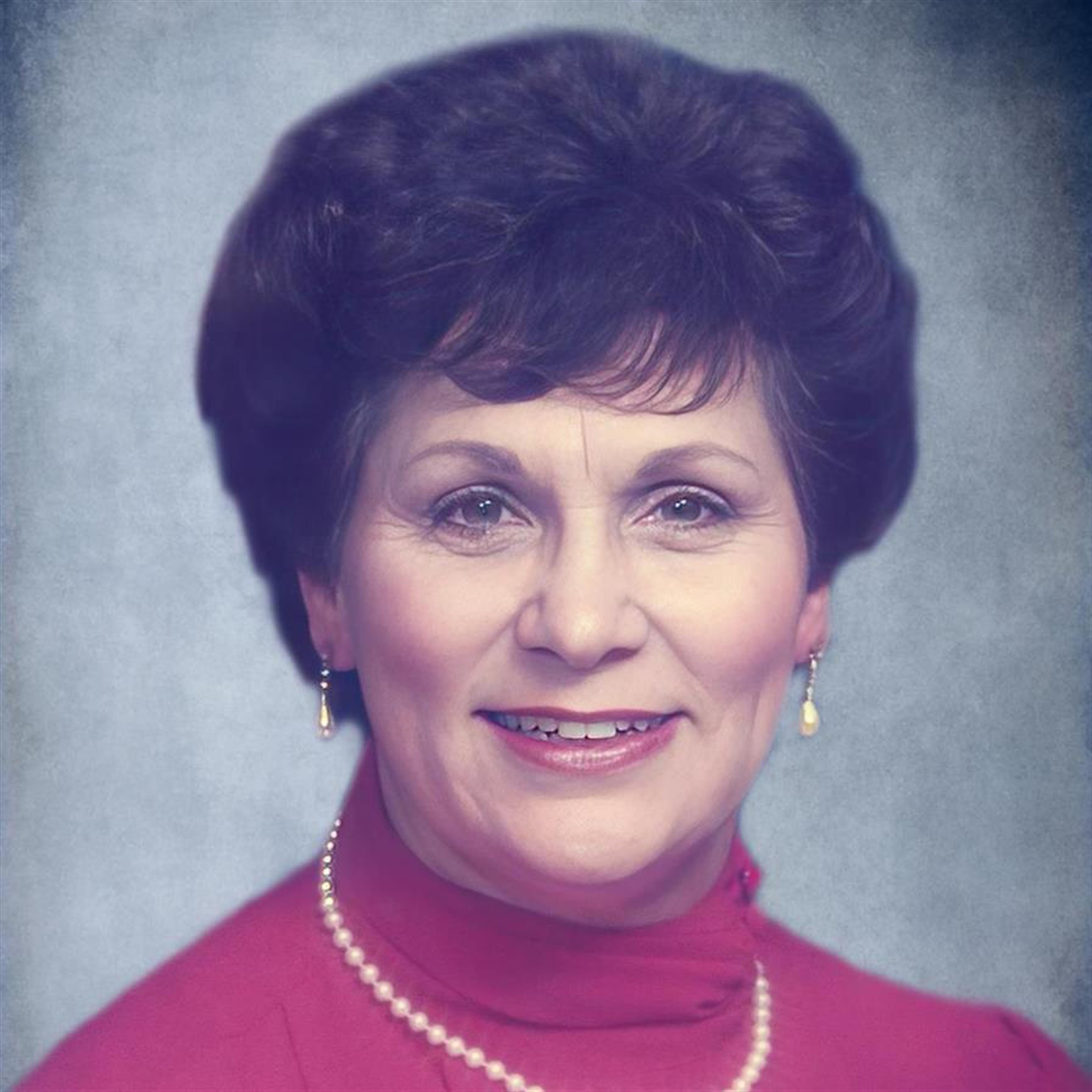 Nancy Carol Ricci