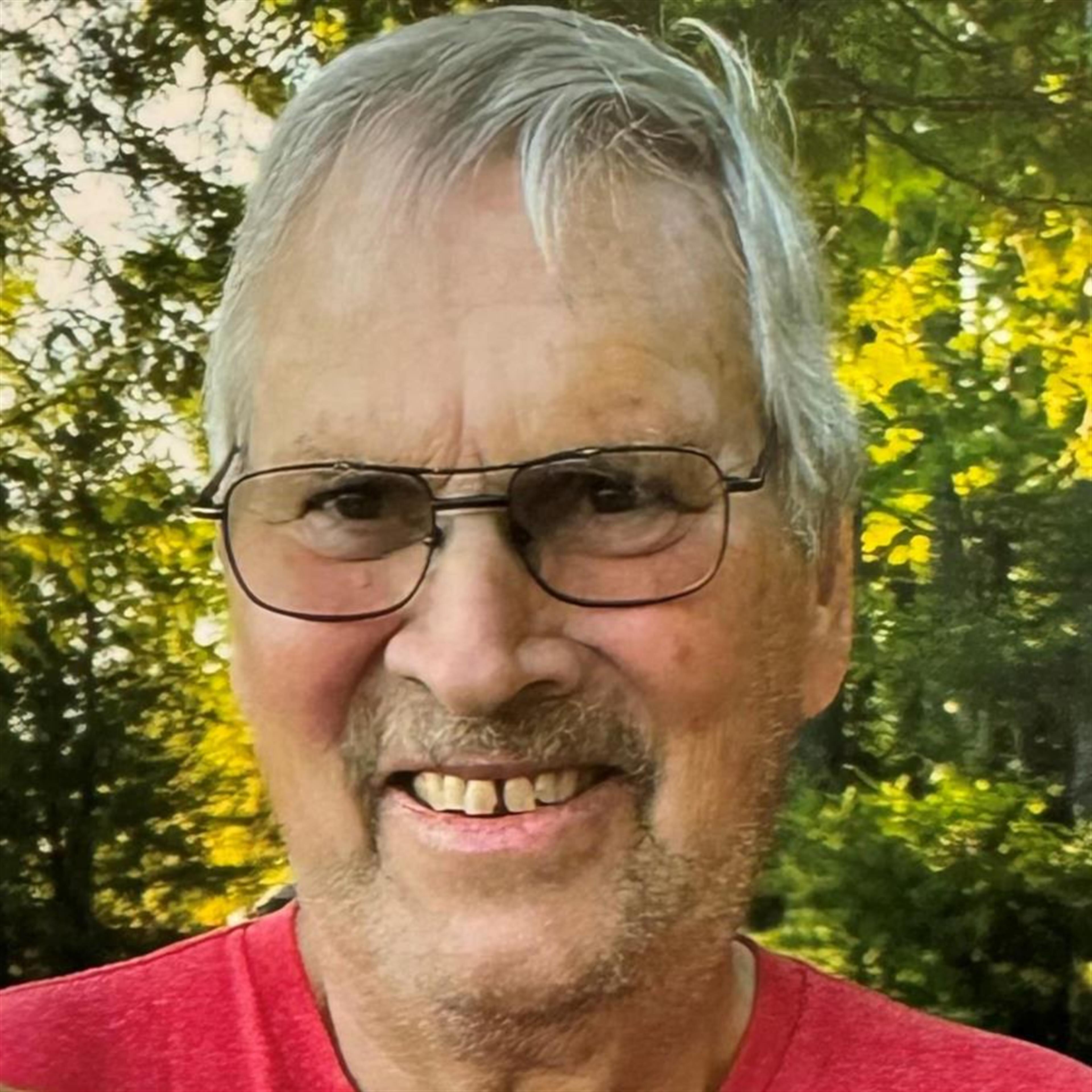 Richard Lloyd Wheeler