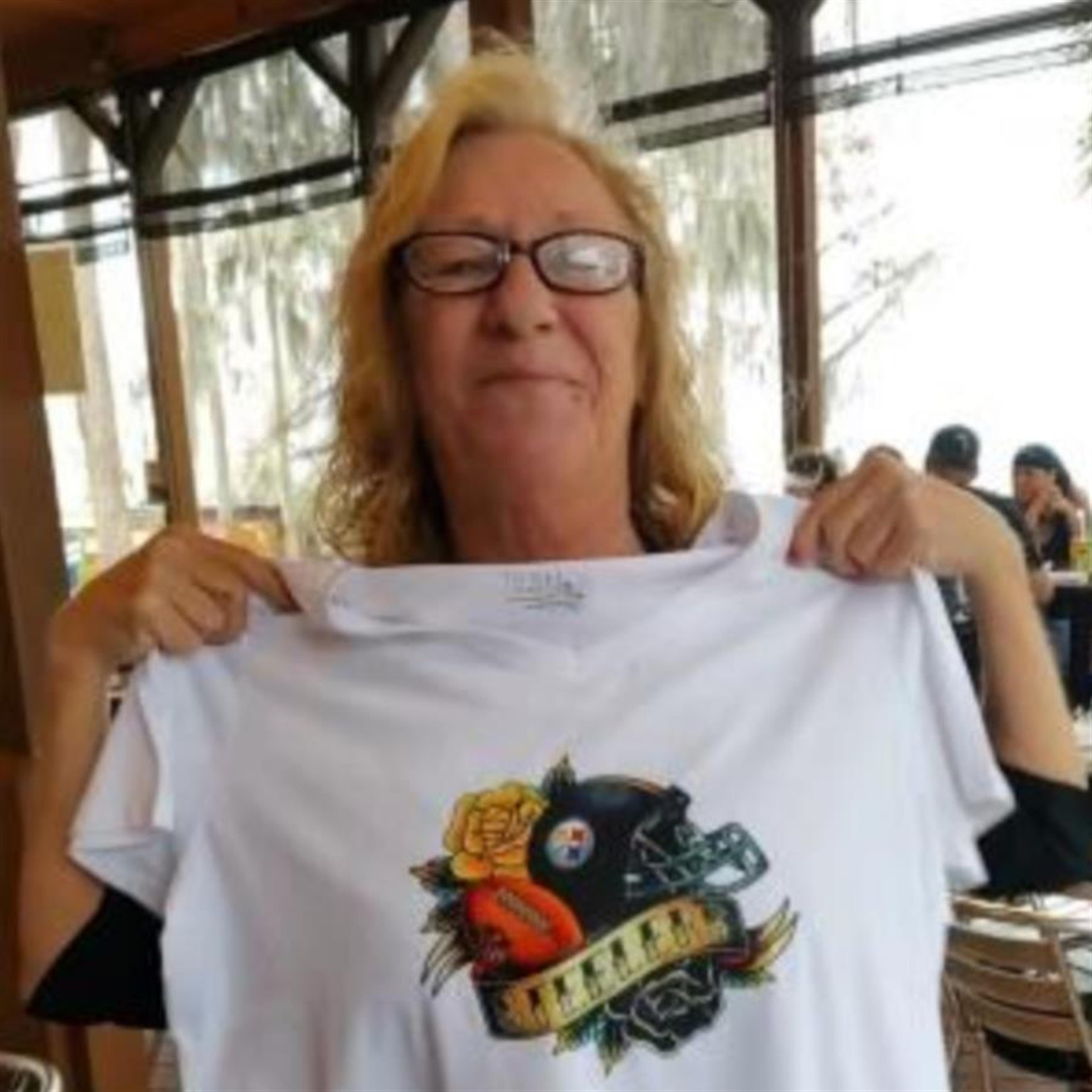 Maureen Kay Smith